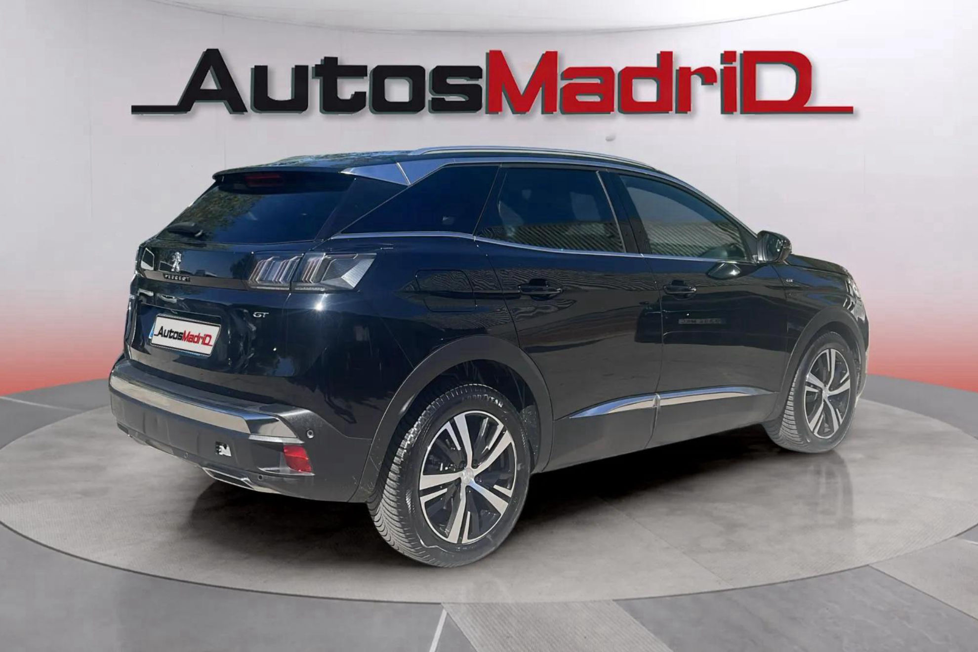 Peugeot 3008 1.5 BlueHDi GT EAT8 - foto 7