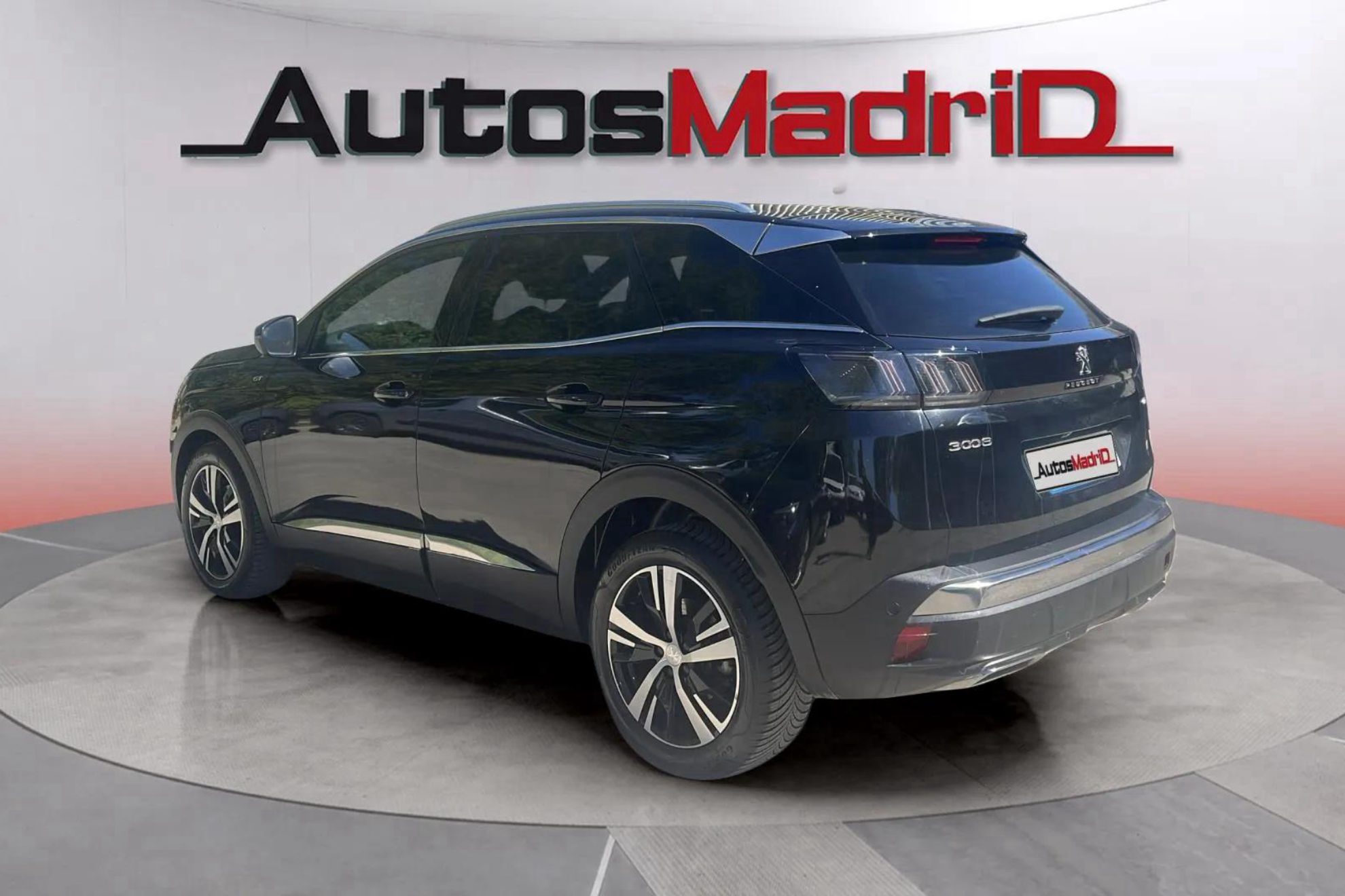 Peugeot 3008 1.5 BlueHDi GT EAT8 - foto 5