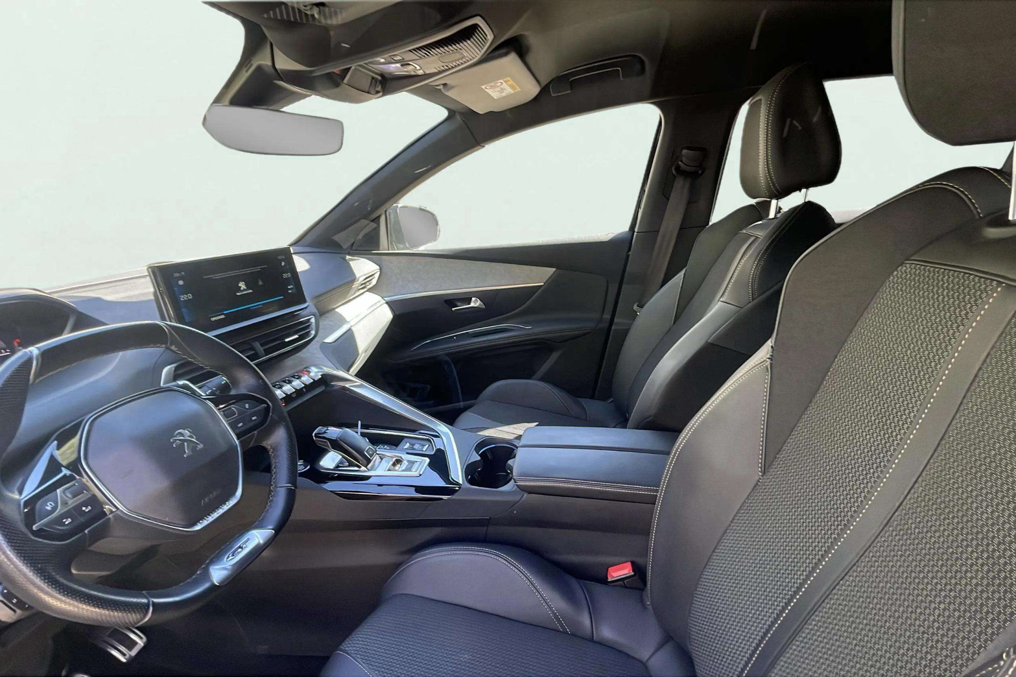 Peugeot 3008 1.5 BlueHDi GT EAT8 - foto 10