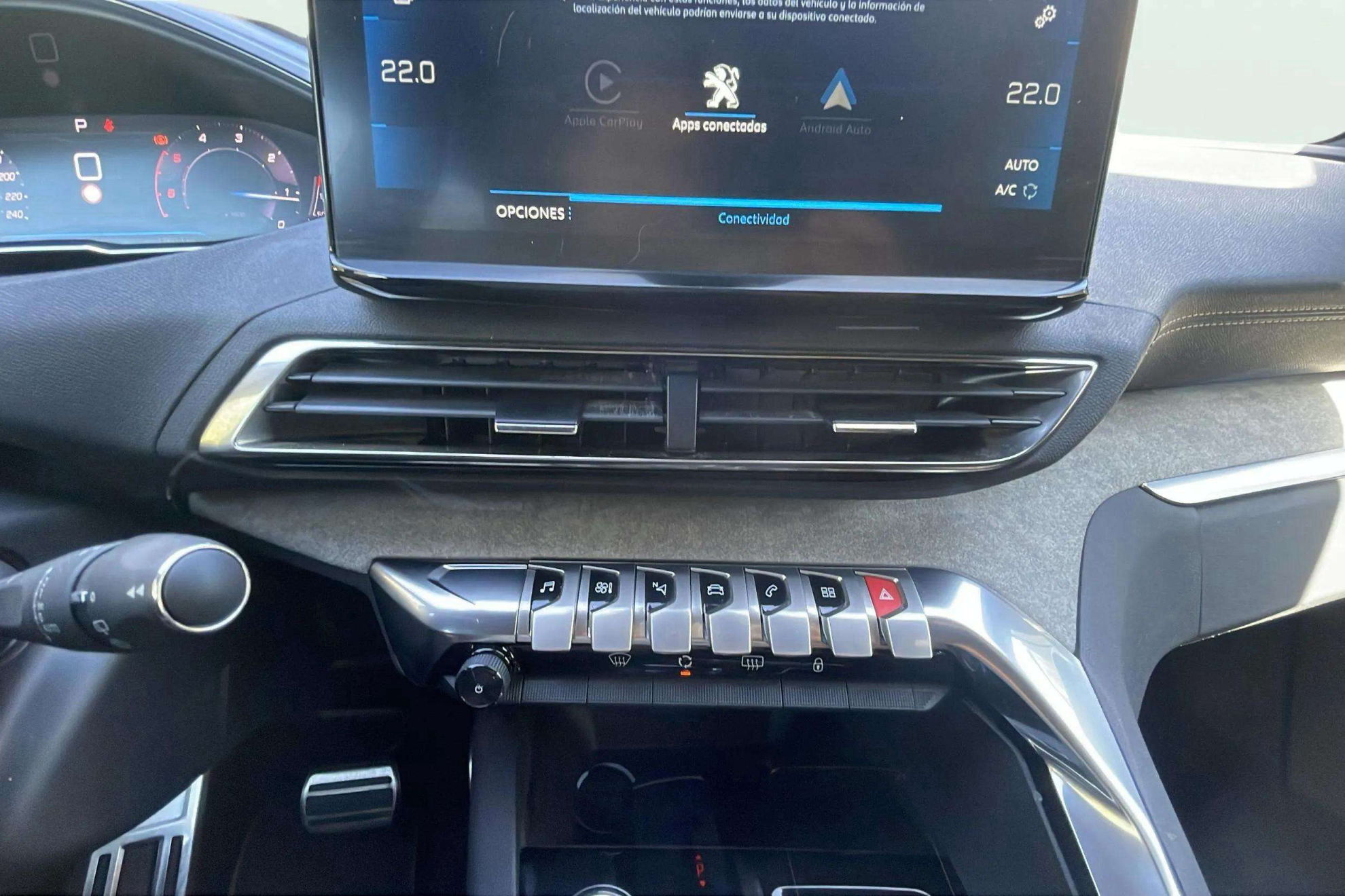 Peugeot 3008 1.5 BlueHDi GT EAT8 - foto 13