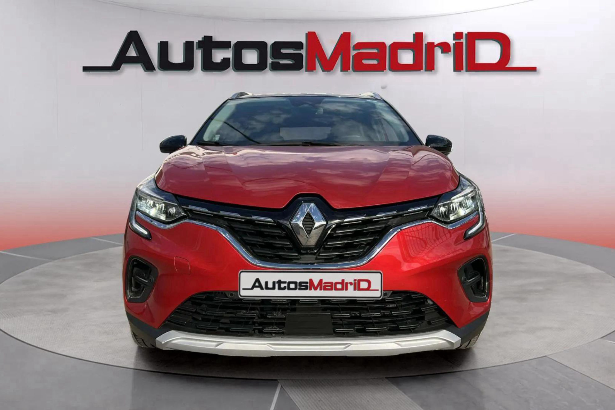 Renault Captur techno TCe - foto 2