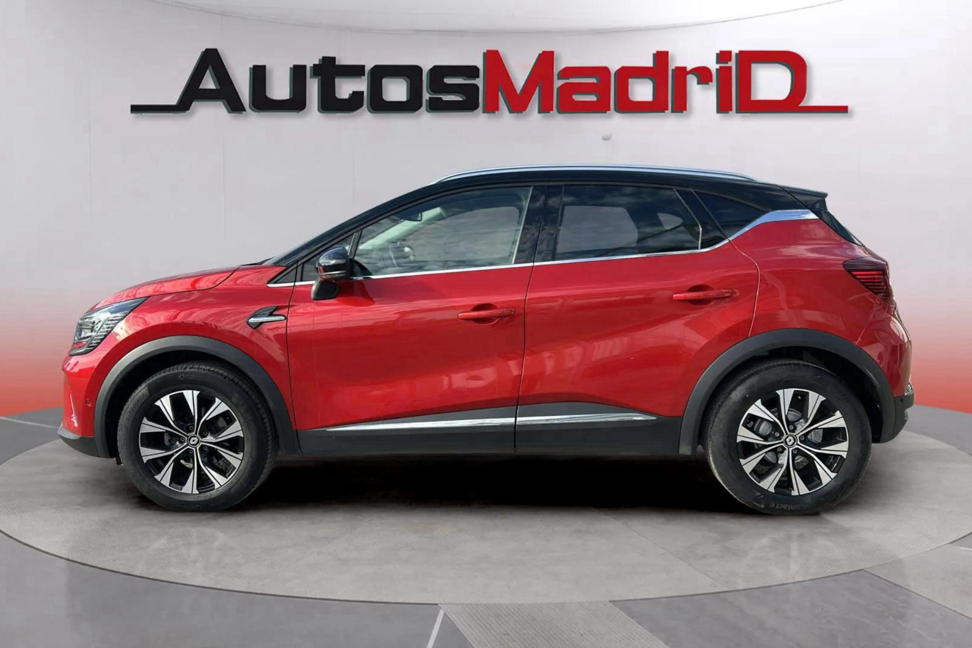 Renault Captur techno TCe - foto 4
