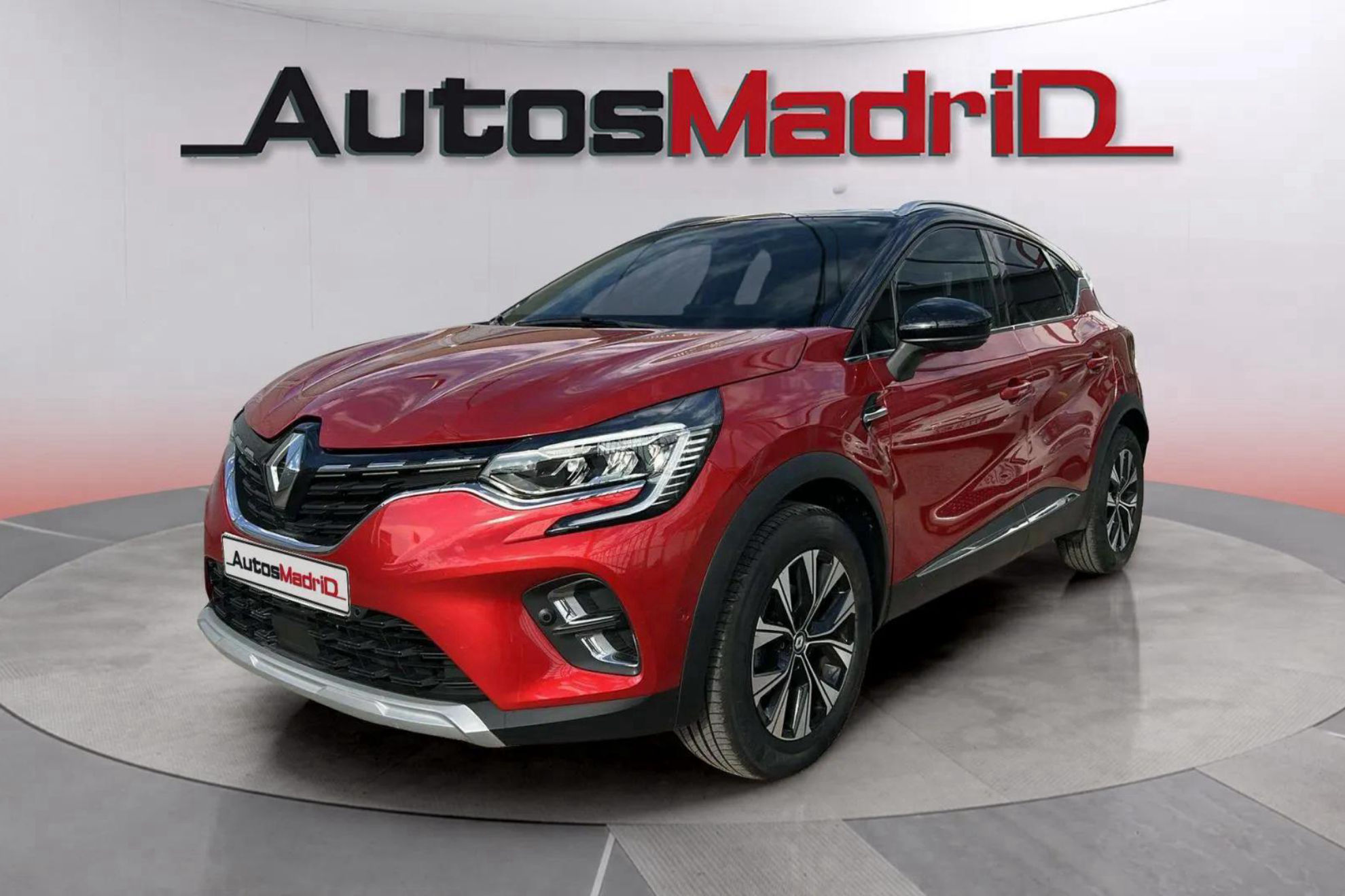 Renault Captur techno TCe - foto 3