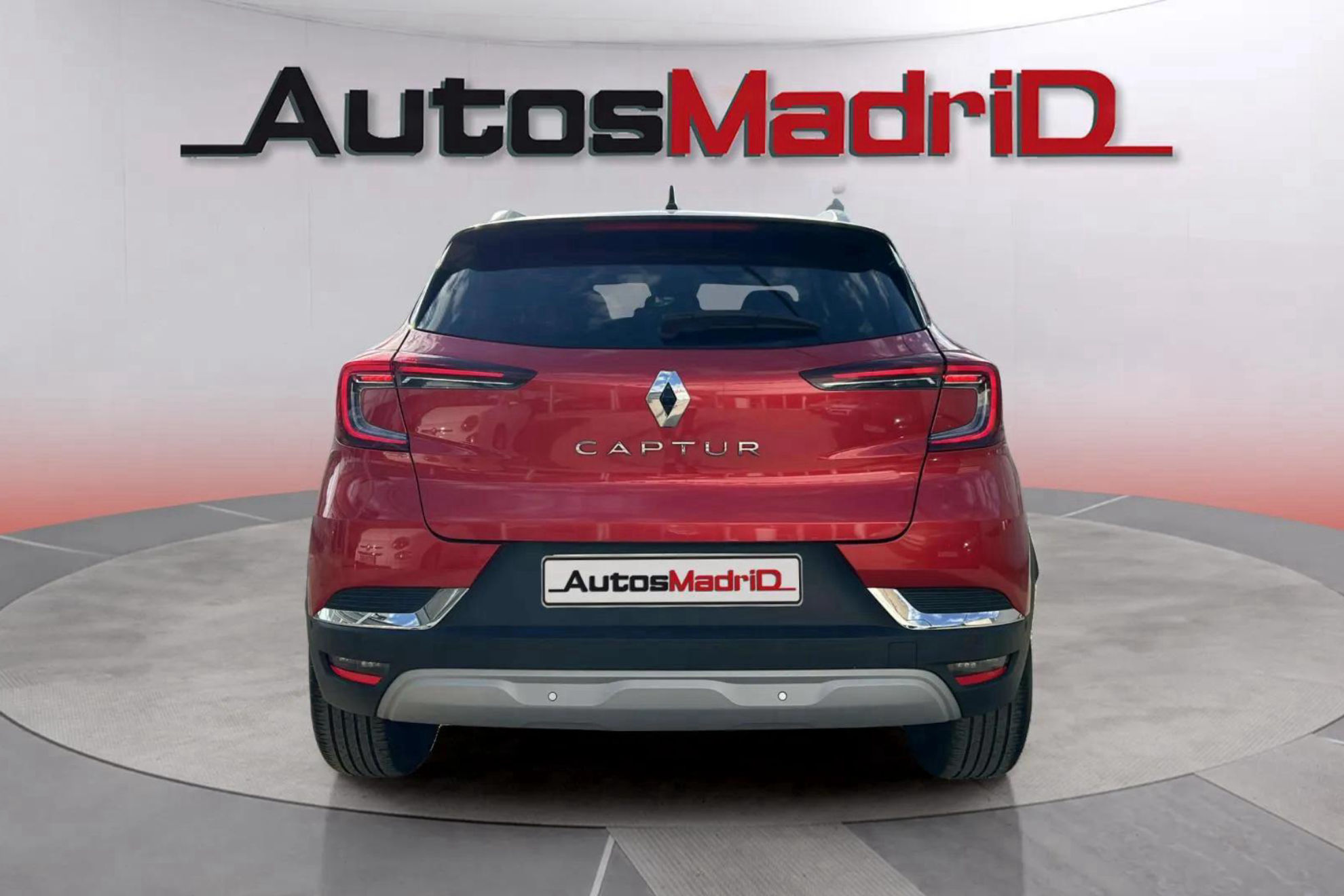 Renault Captur techno TCe - foto 6