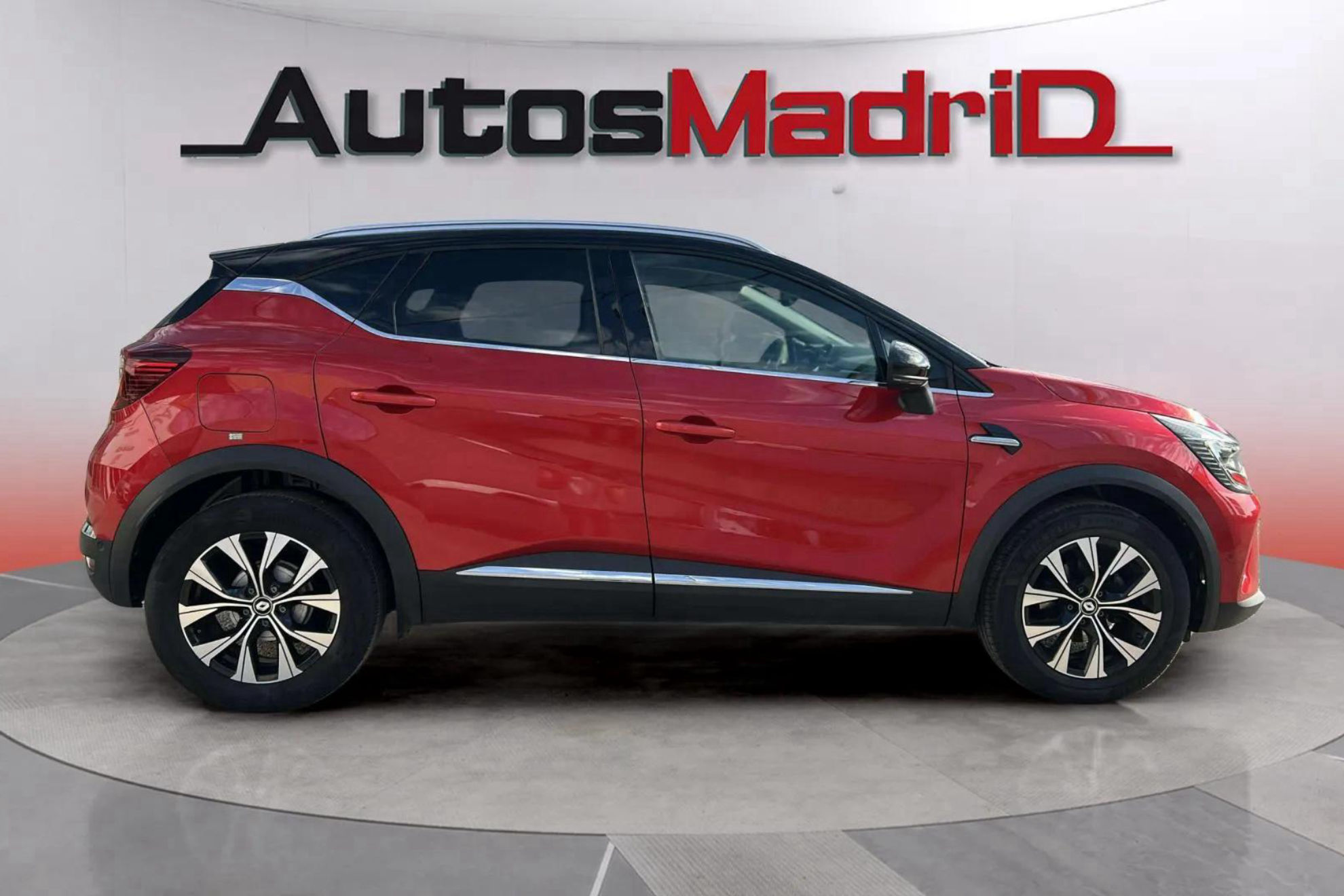 Renault Captur techno TCe - foto 8