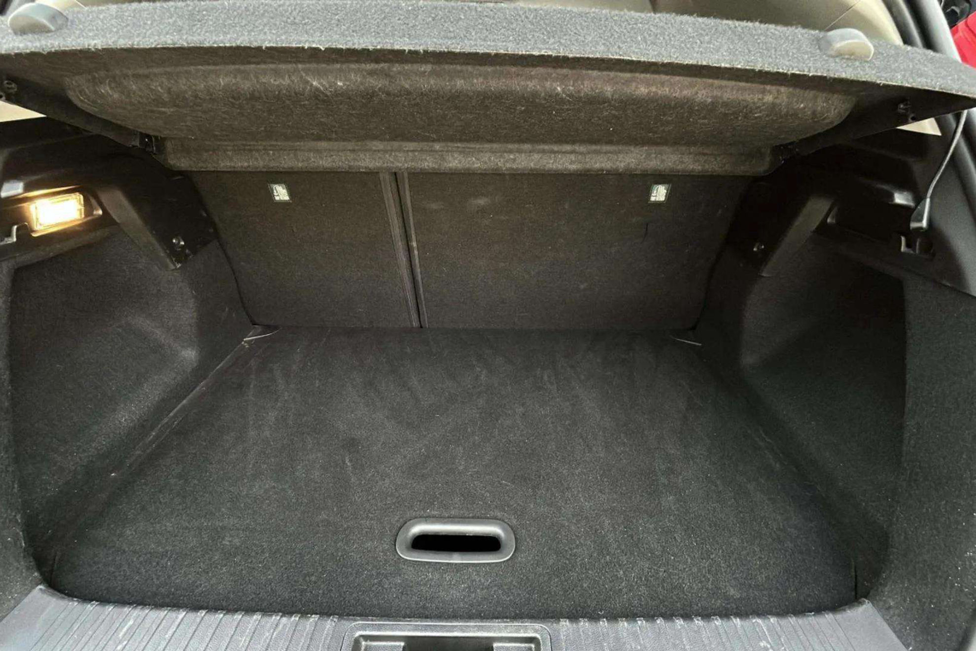 Renault Captur techno TCe - foto 9