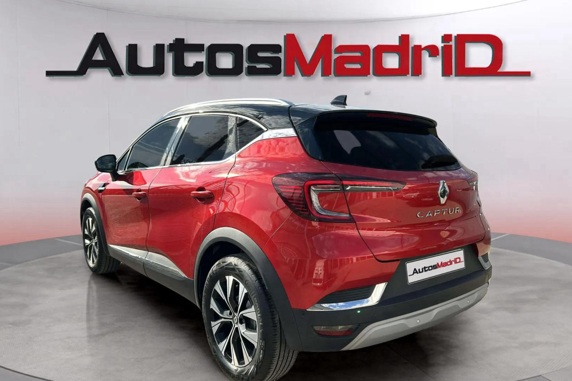 Renault Captur techno TCe - foto 5