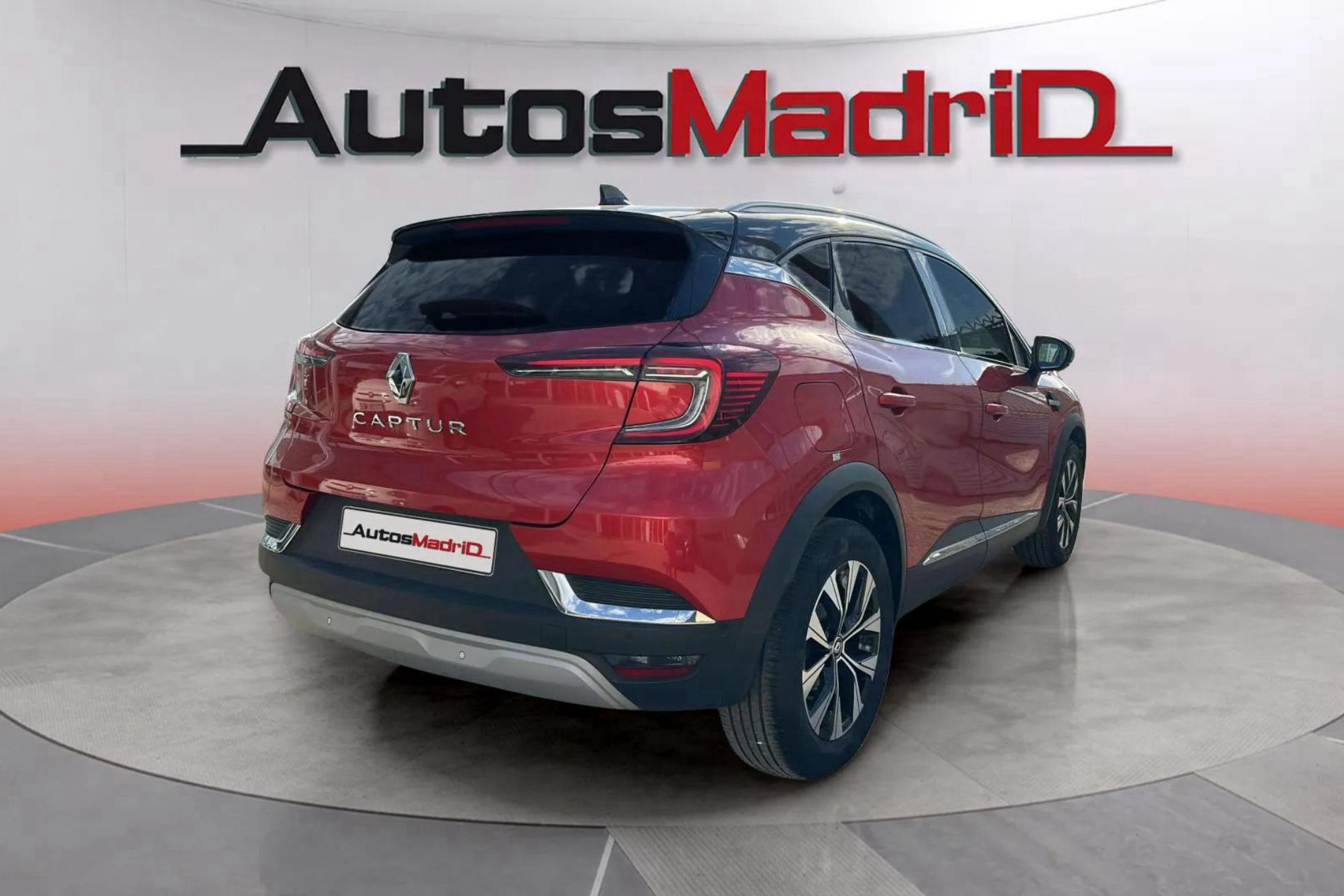 Renault Captur techno TCe - foto 7