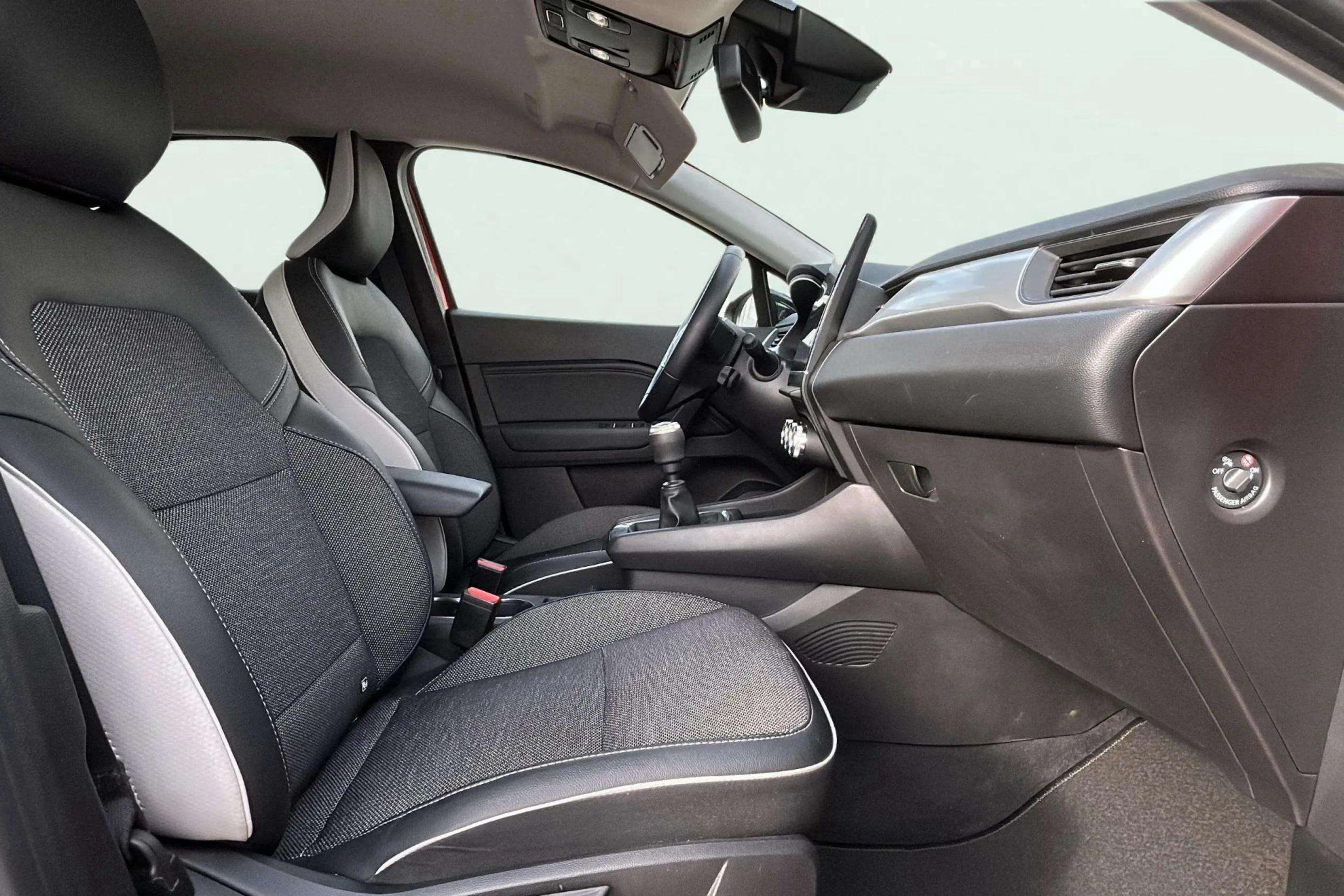 Renault Captur techno TCe - foto 10