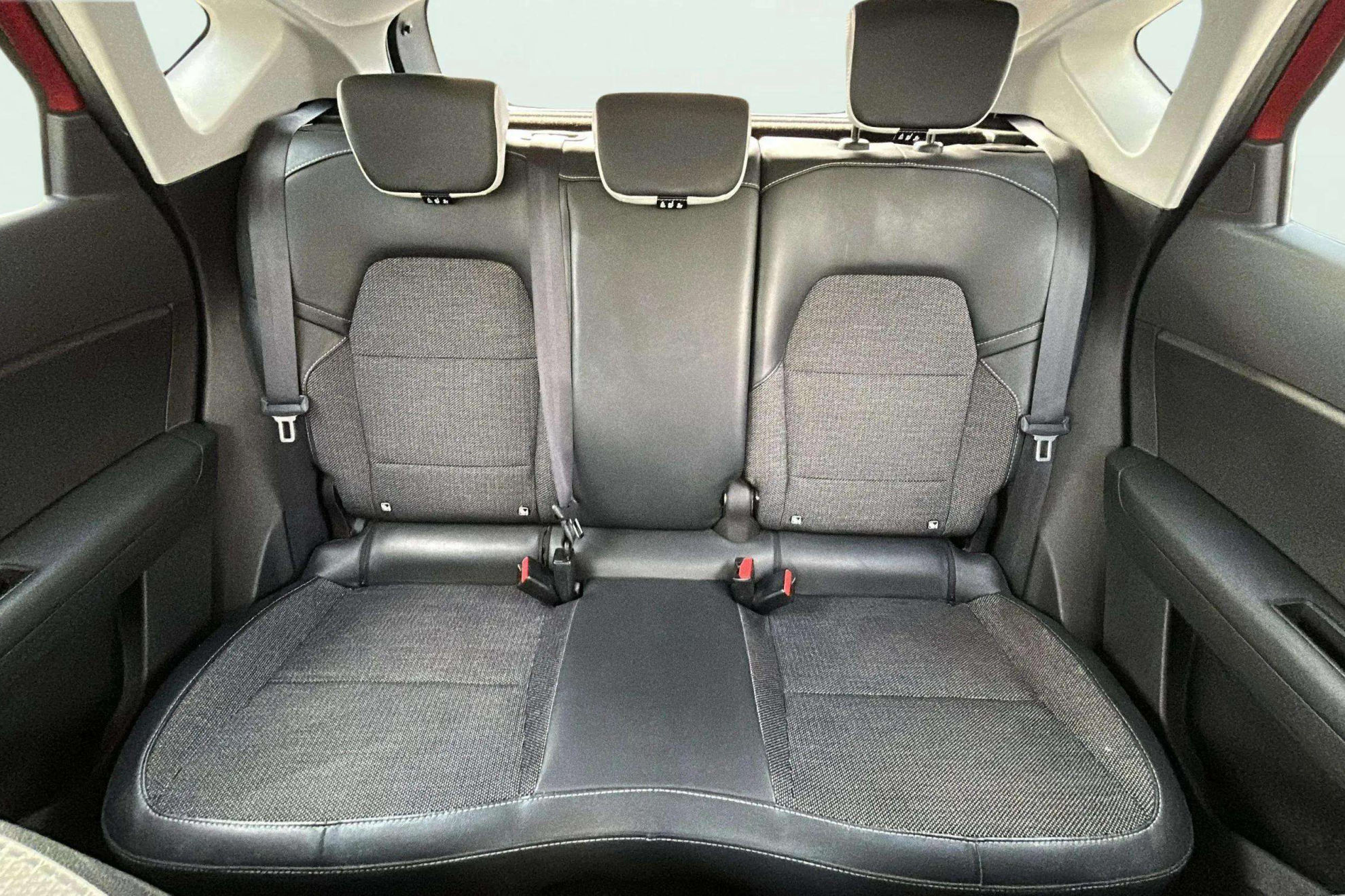 Renault Captur techno TCe - foto 11