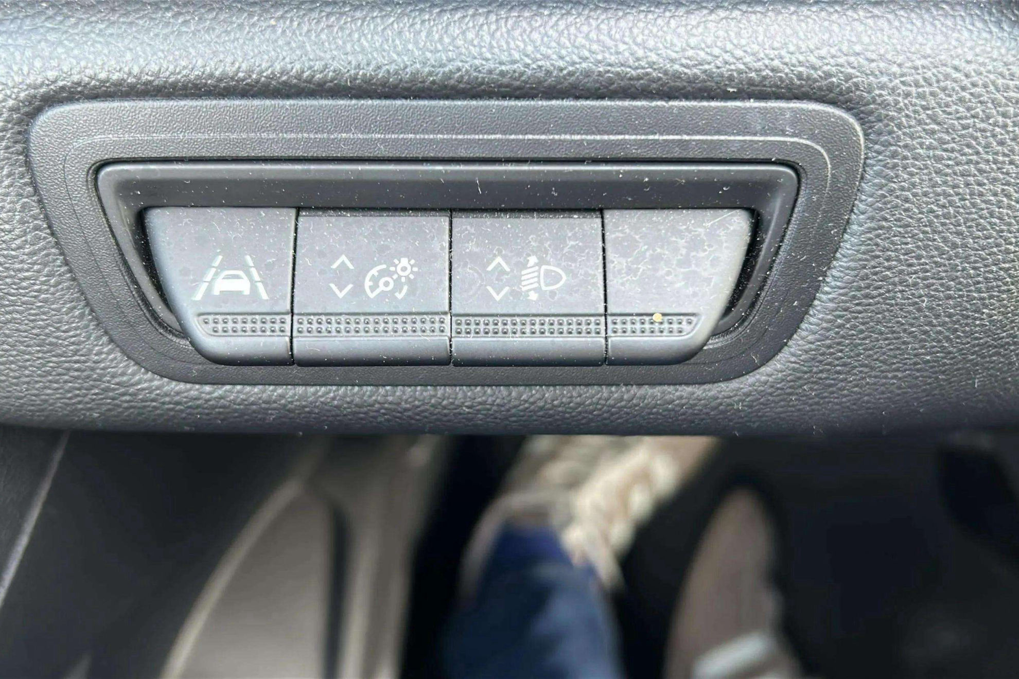 Renault Captur techno TCe - foto 13