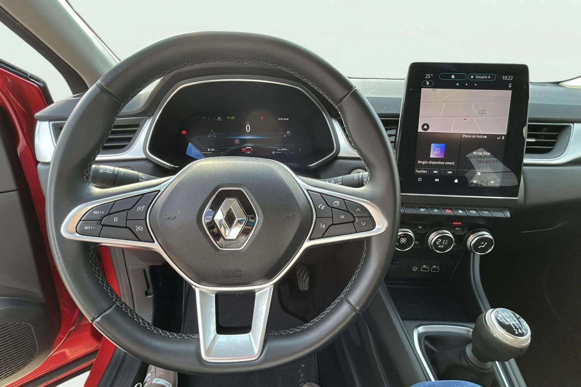 Renault Captur techno TCe - foto 16