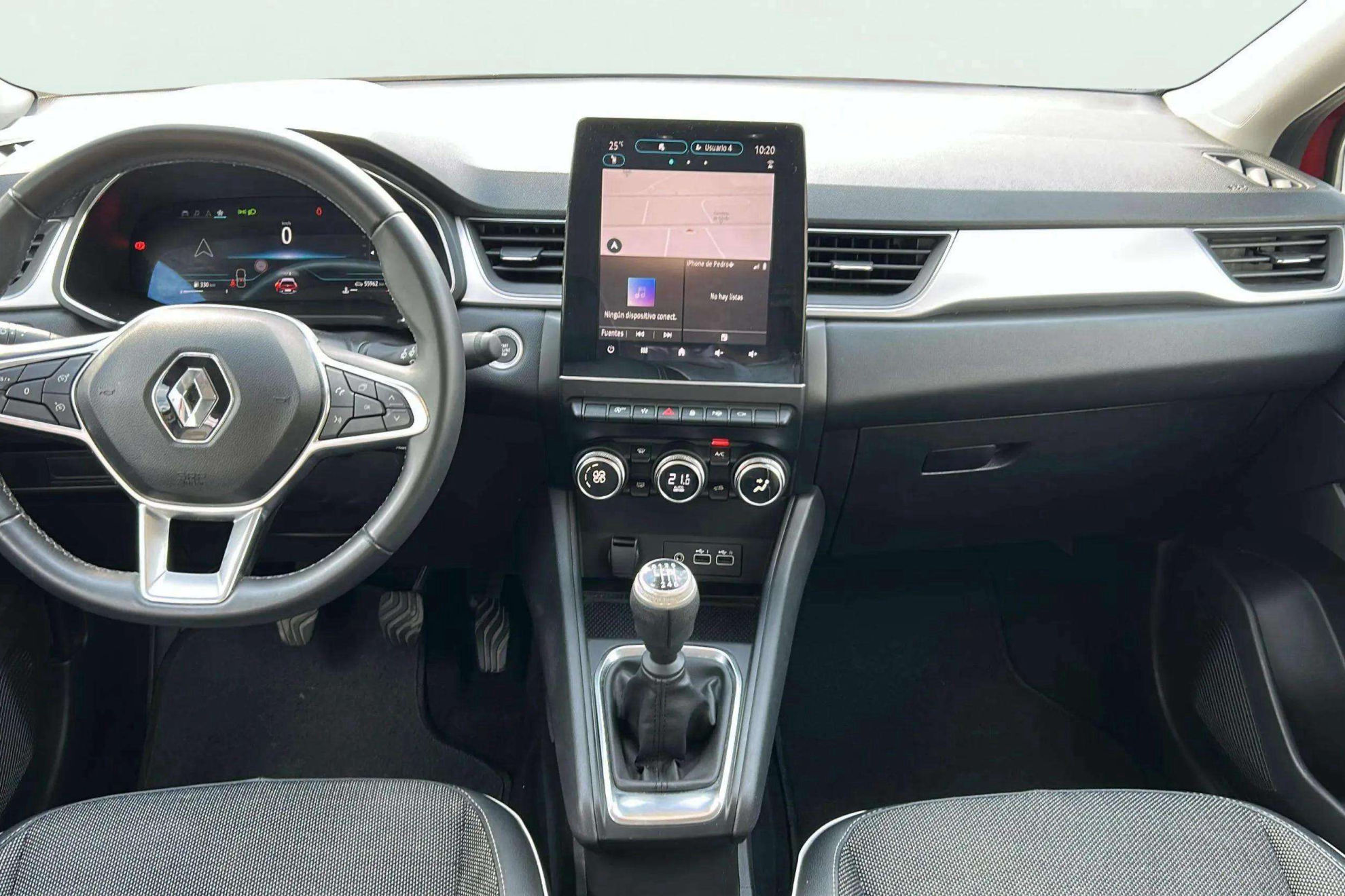 Renault Captur techno TCe - foto 15