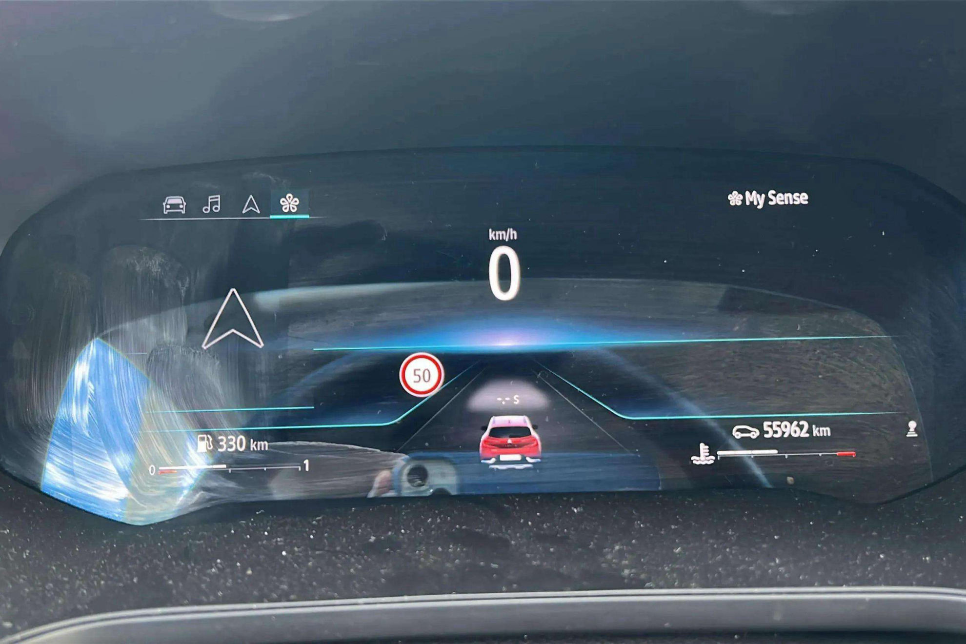 Renault Captur techno TCe - foto 21