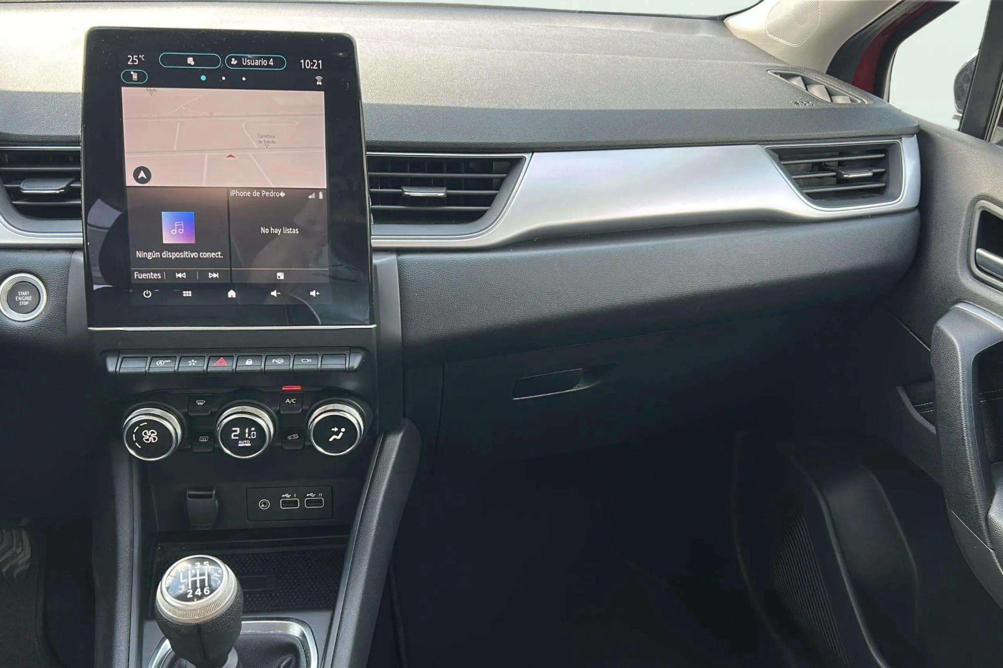 Renault Captur techno TCe - foto 22