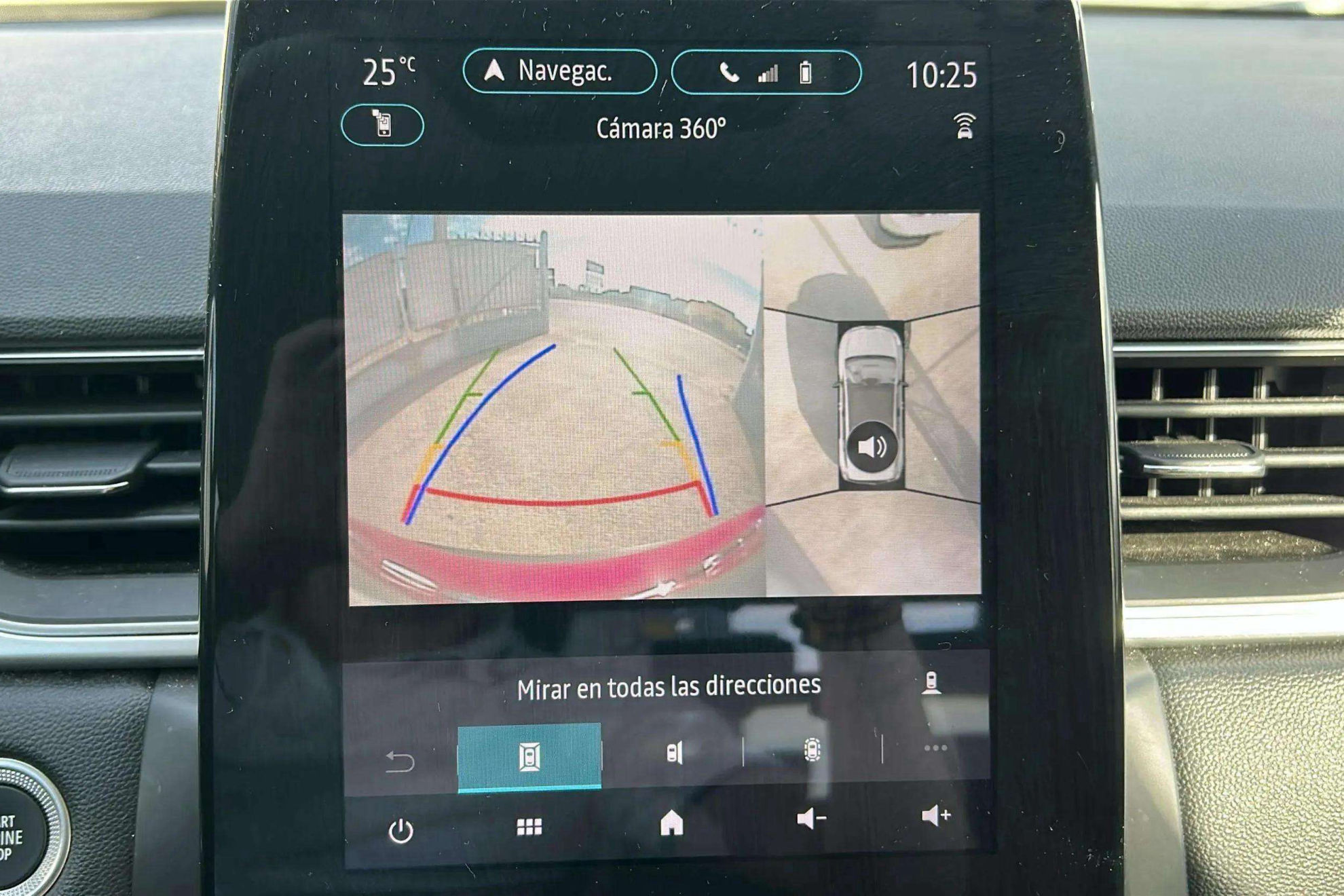 Renault Captur techno TCe - foto 23