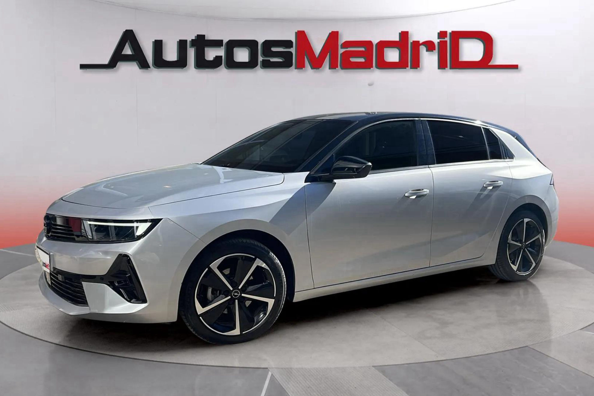 Opel Astra 1.2T XHT GS - foto 3