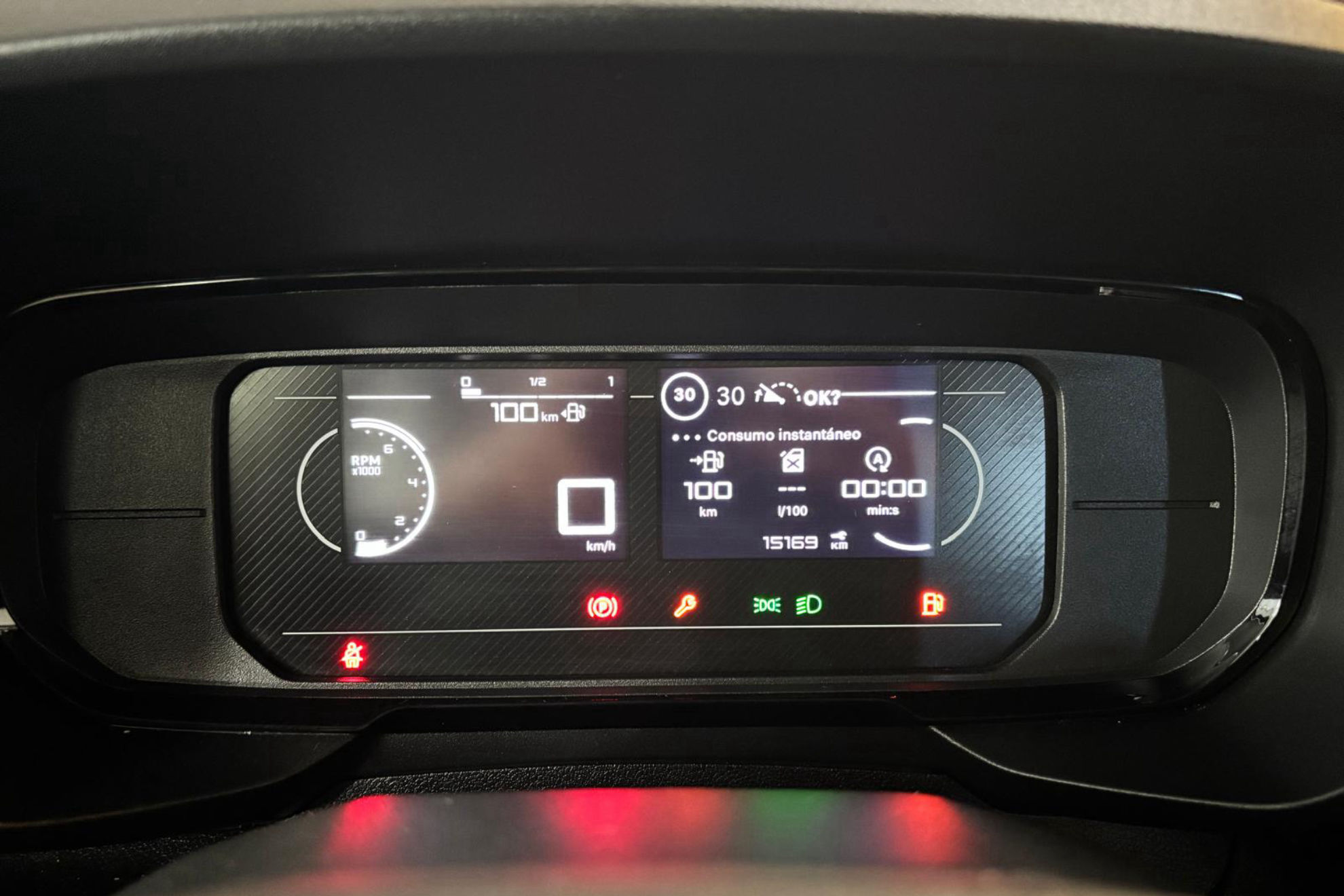 Citroën Berlingo Talla M BlueHDi 100 Plus - foto 21