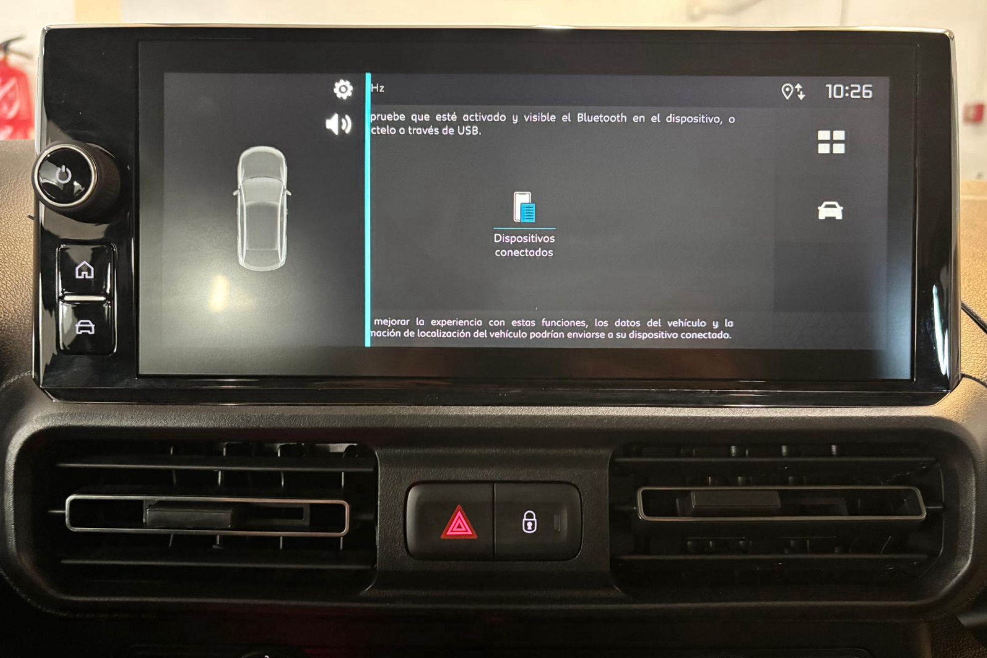 Citroën Berlingo Talla M BlueHDi 100 Plus - foto 25