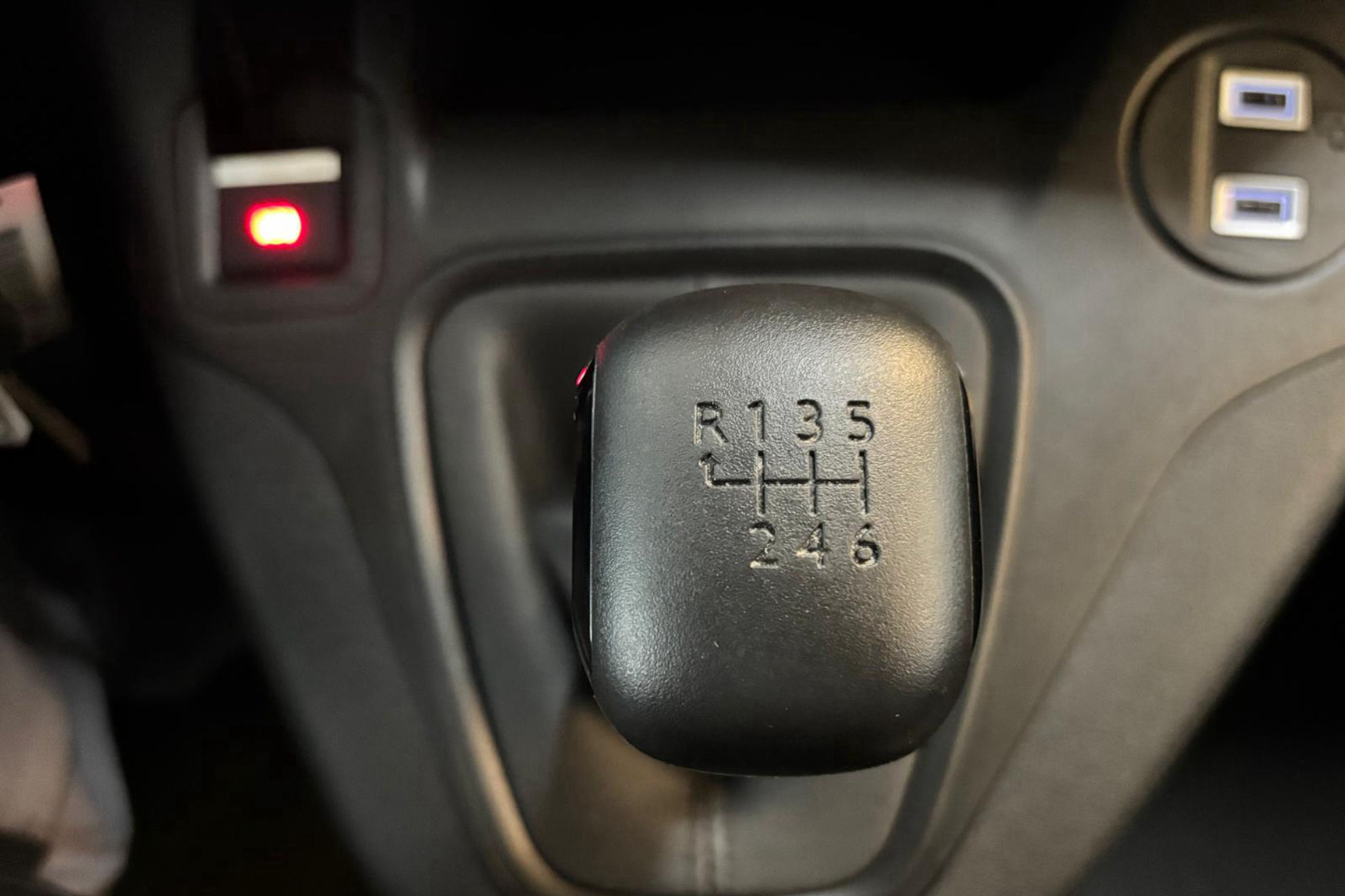 Citroën Berlingo Talla M BlueHDi 100 Plus - foto 29