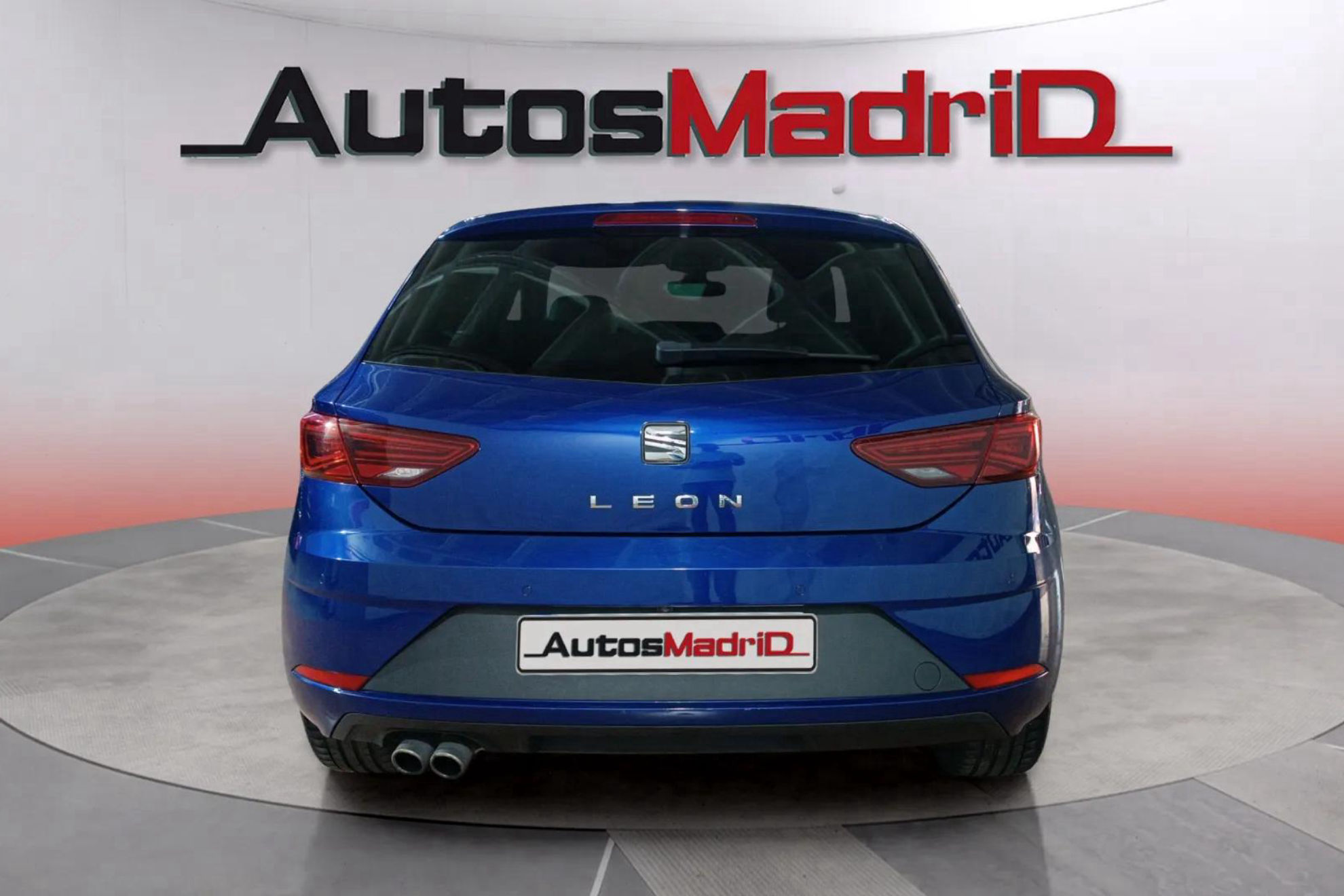 SEAT León 2.0 TDI DSG-7 FR Fast Edition - foto 6