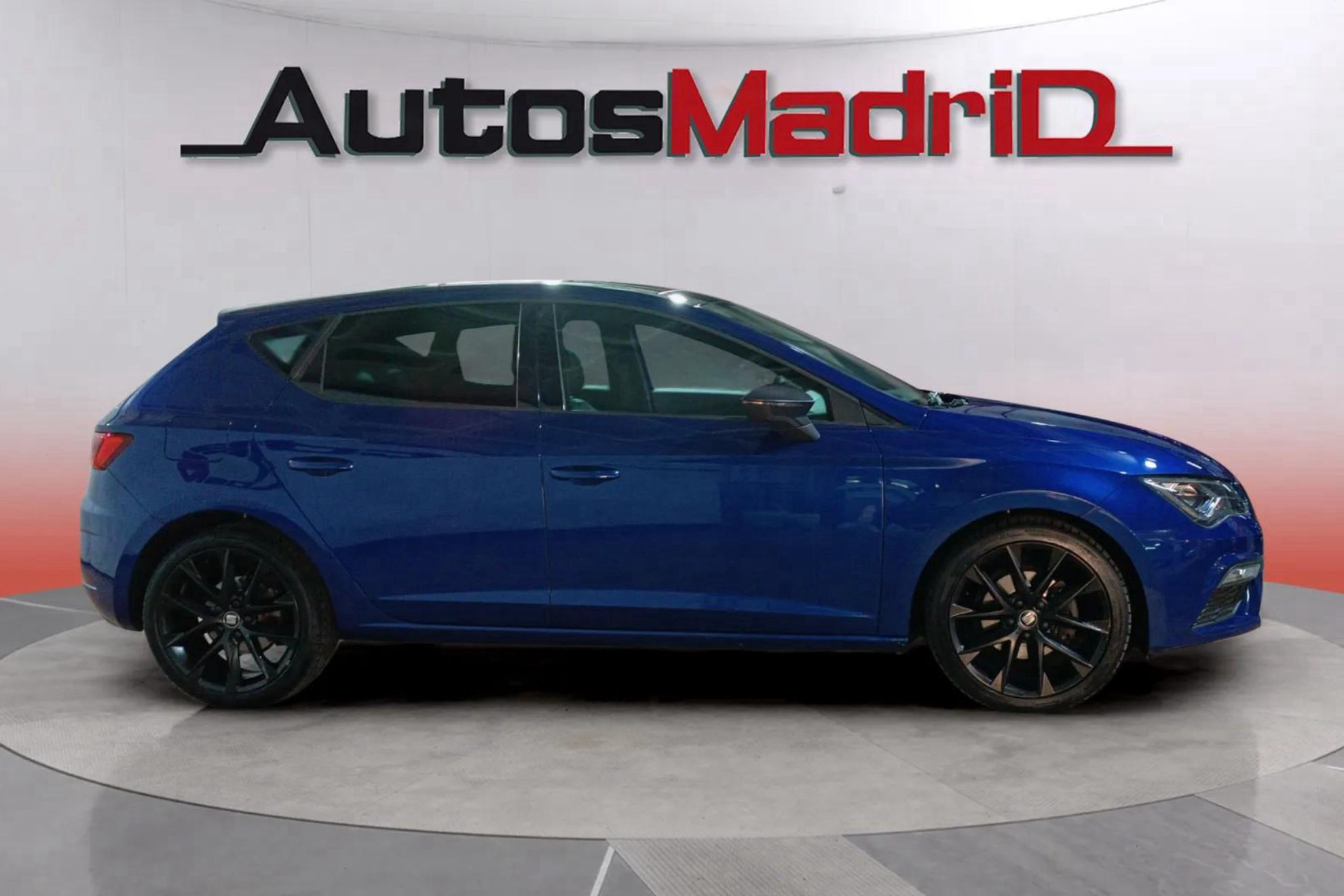 SEAT León 2.0 TDI DSG-7 FR Fast Edition - foto 9