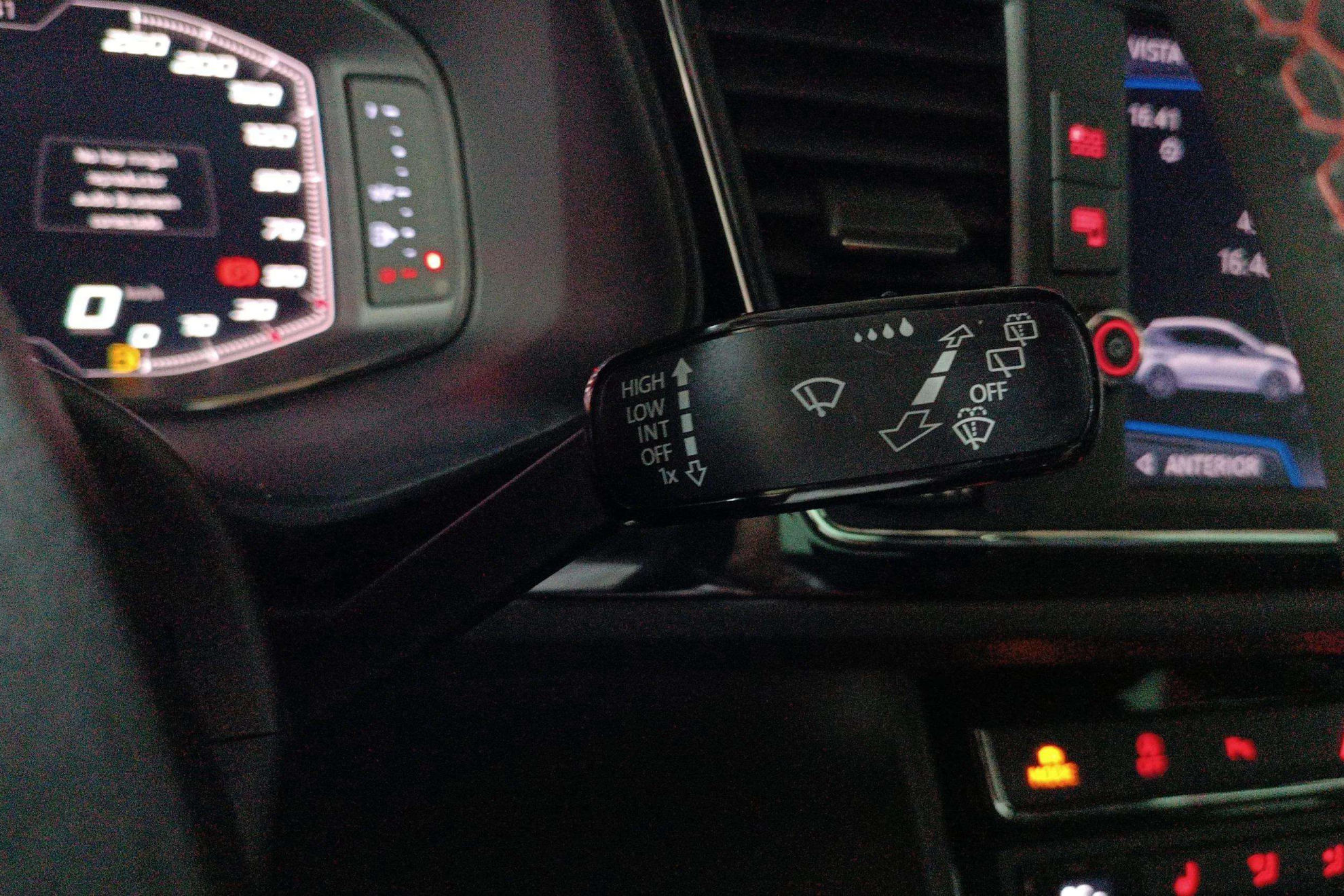 SEAT León 2.0 TDI DSG-7 FR Fast Edition - foto 16