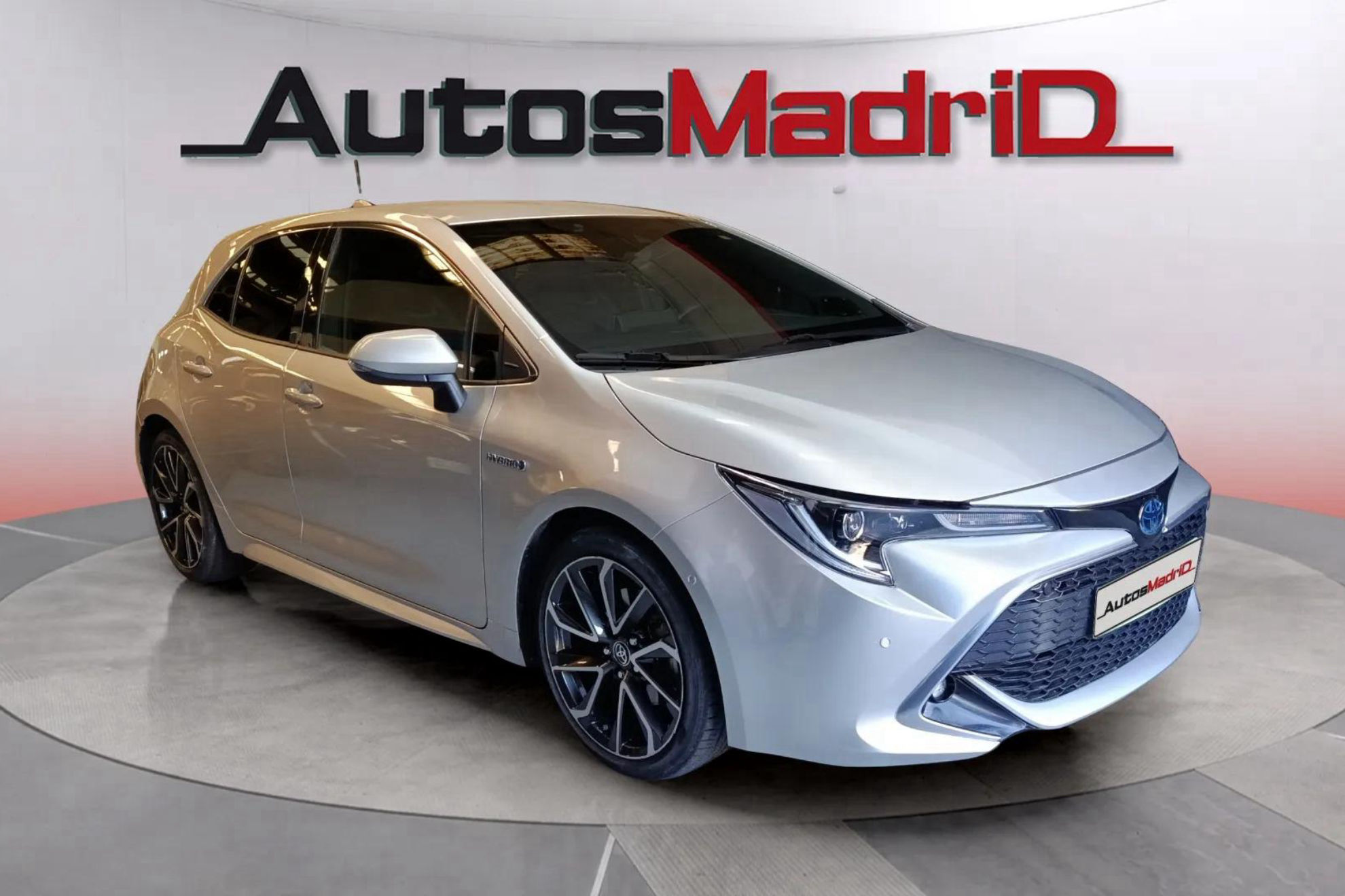 Toyota Corolla 2.0 180H Advance E-CVT