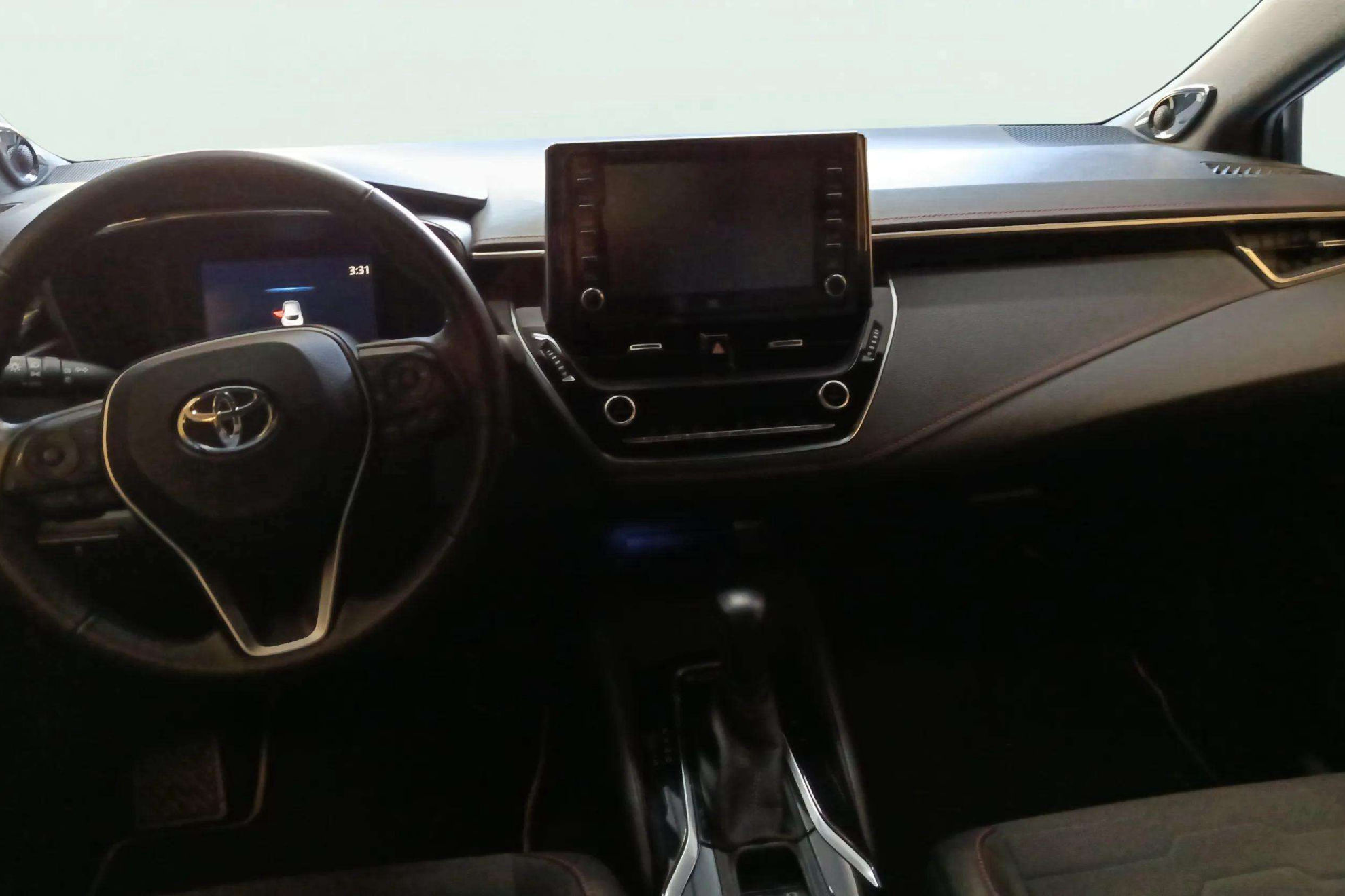 Toyota Corolla 2.0 180H Advance E-CVT - foto 9