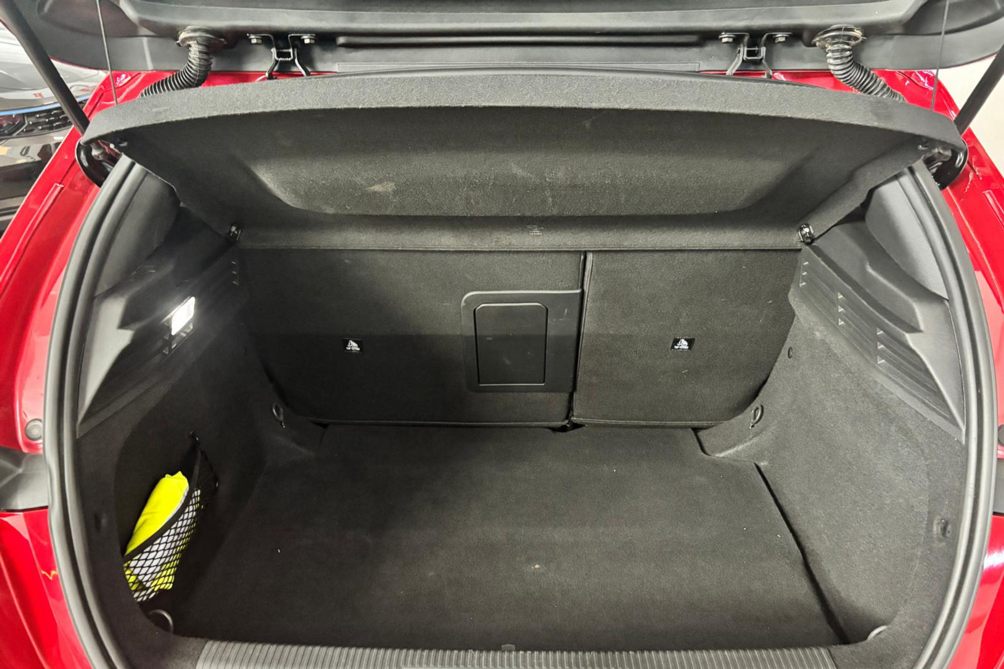 Peugeot 308 Allure PureTech 130 - foto 8