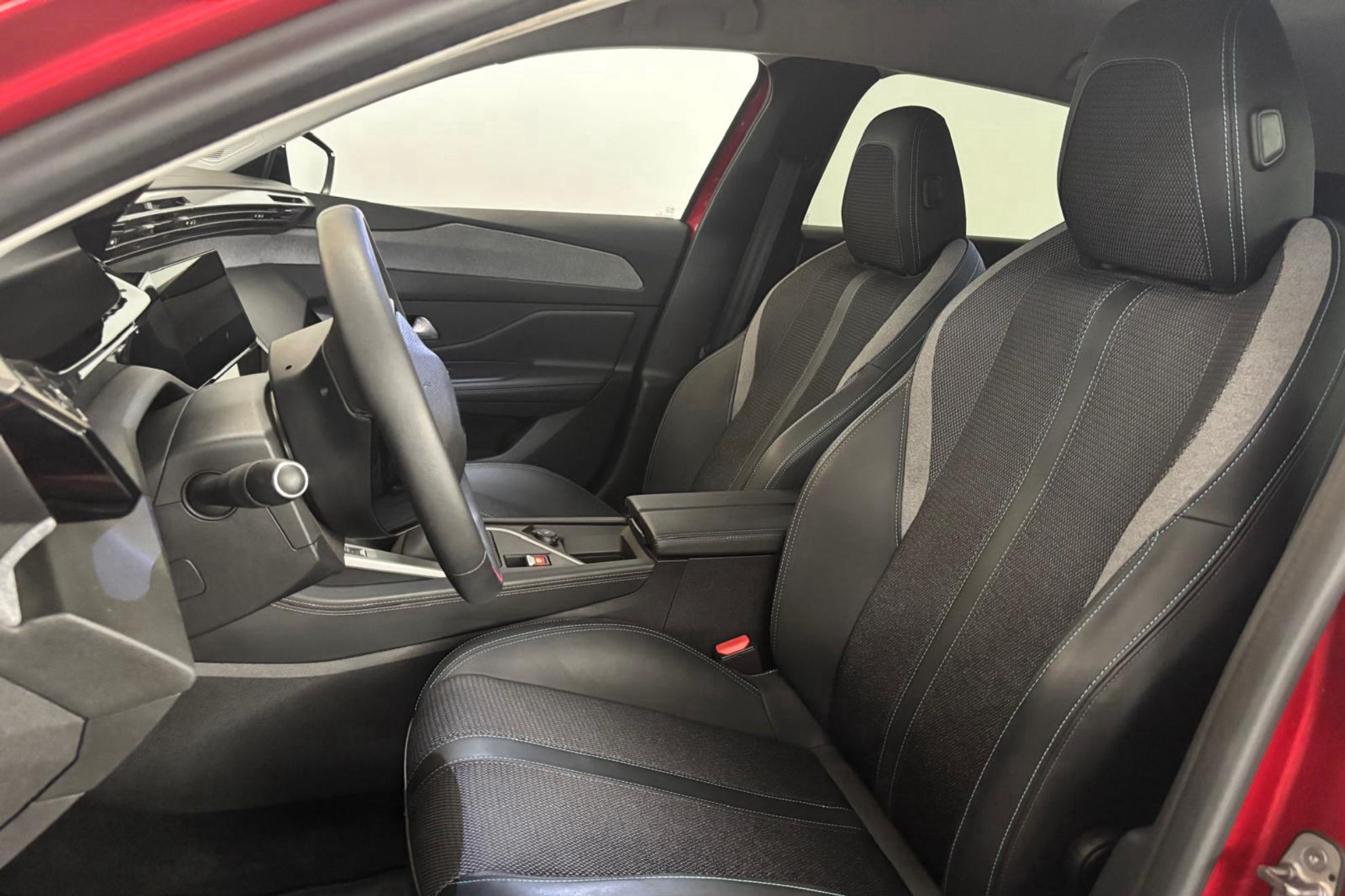 Peugeot 308 Allure PureTech 130 - foto 10