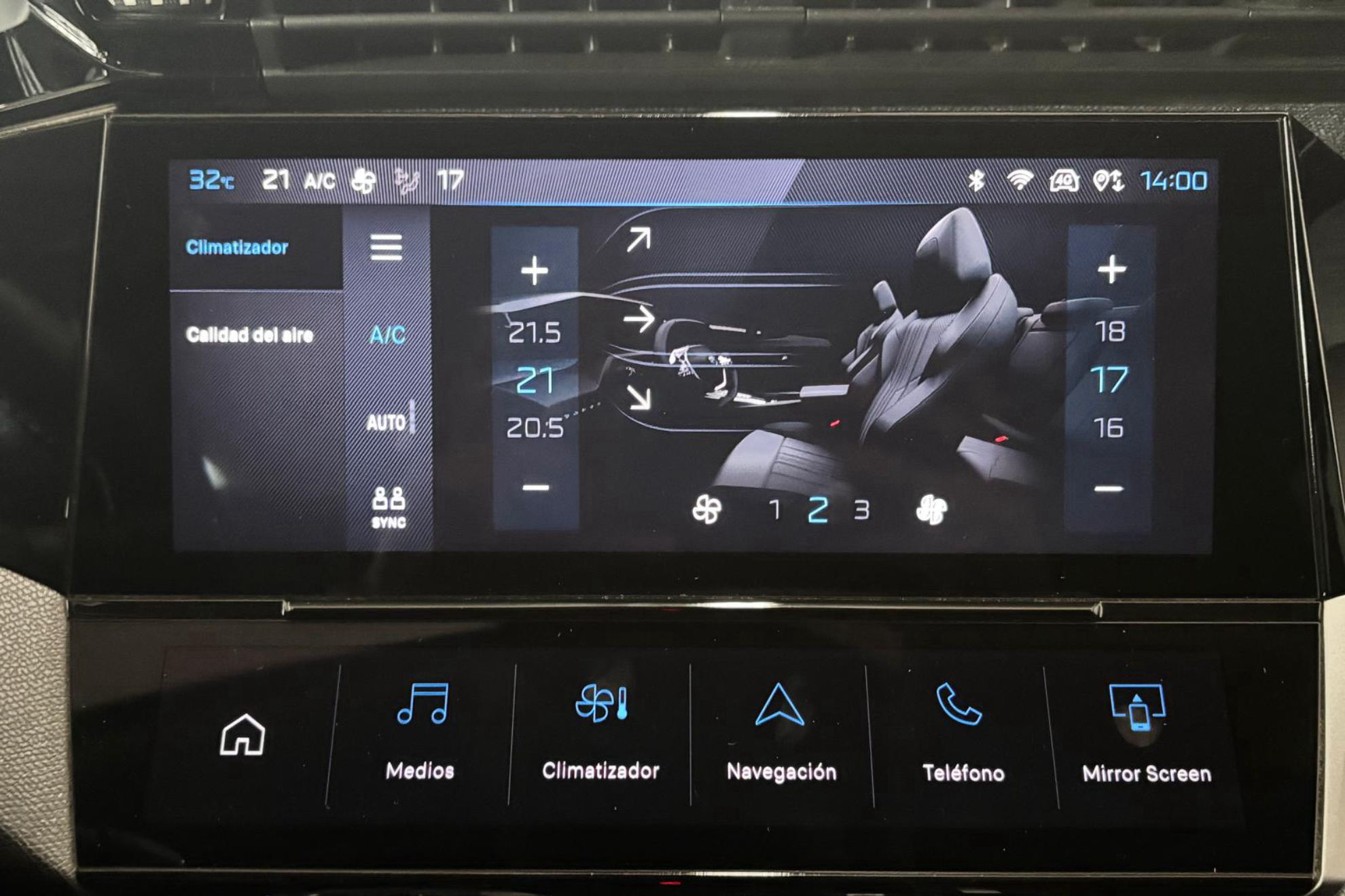 Peugeot 308 Allure PureTech 130 - foto 22