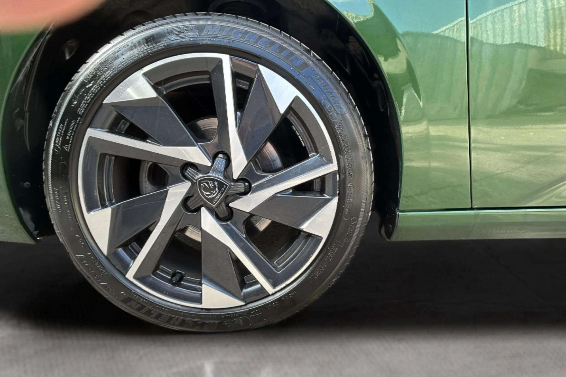 Peugeot 308 Allure PureTech 130 - foto 10