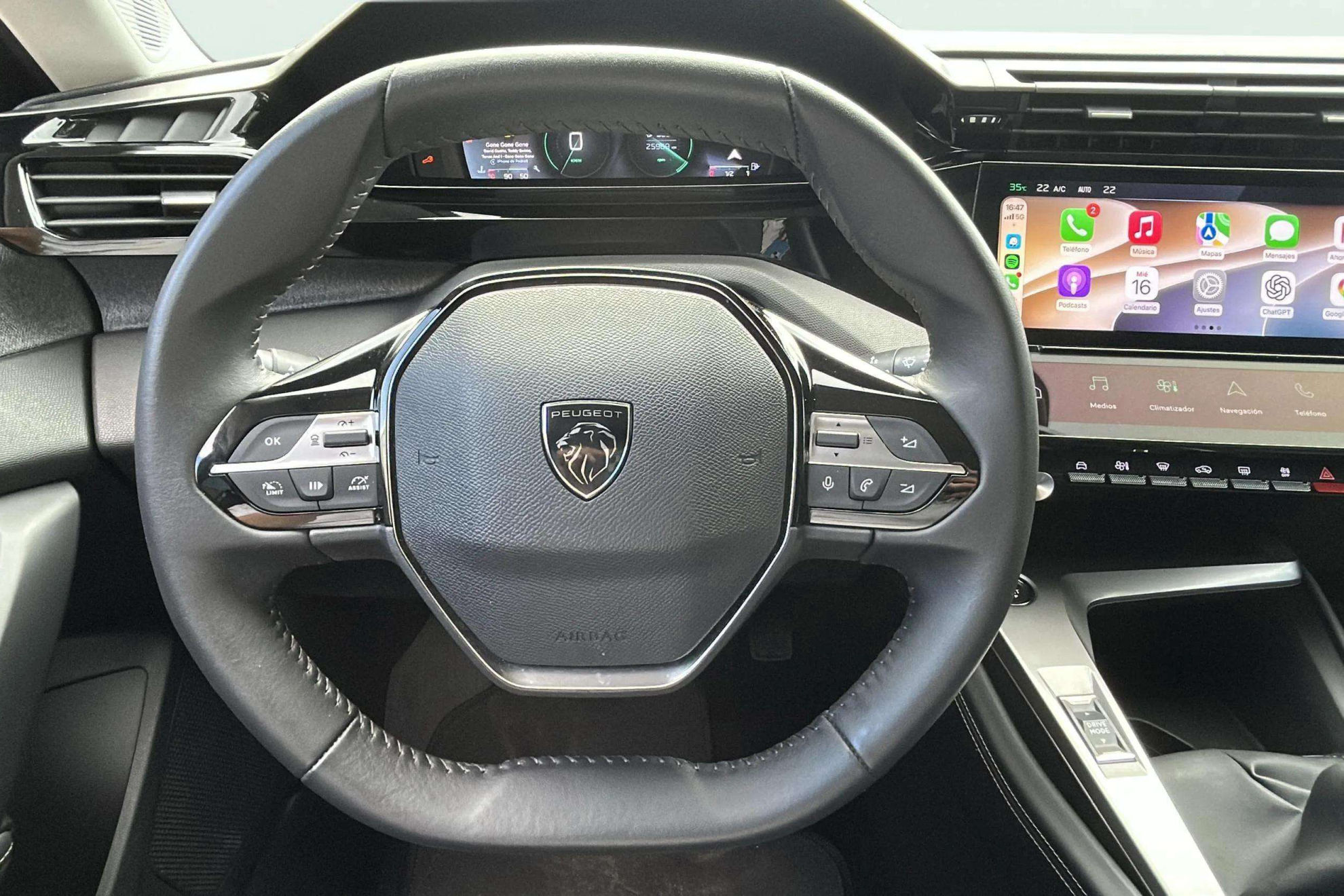 Peugeot 308 Allure PureTech 130 - foto 15