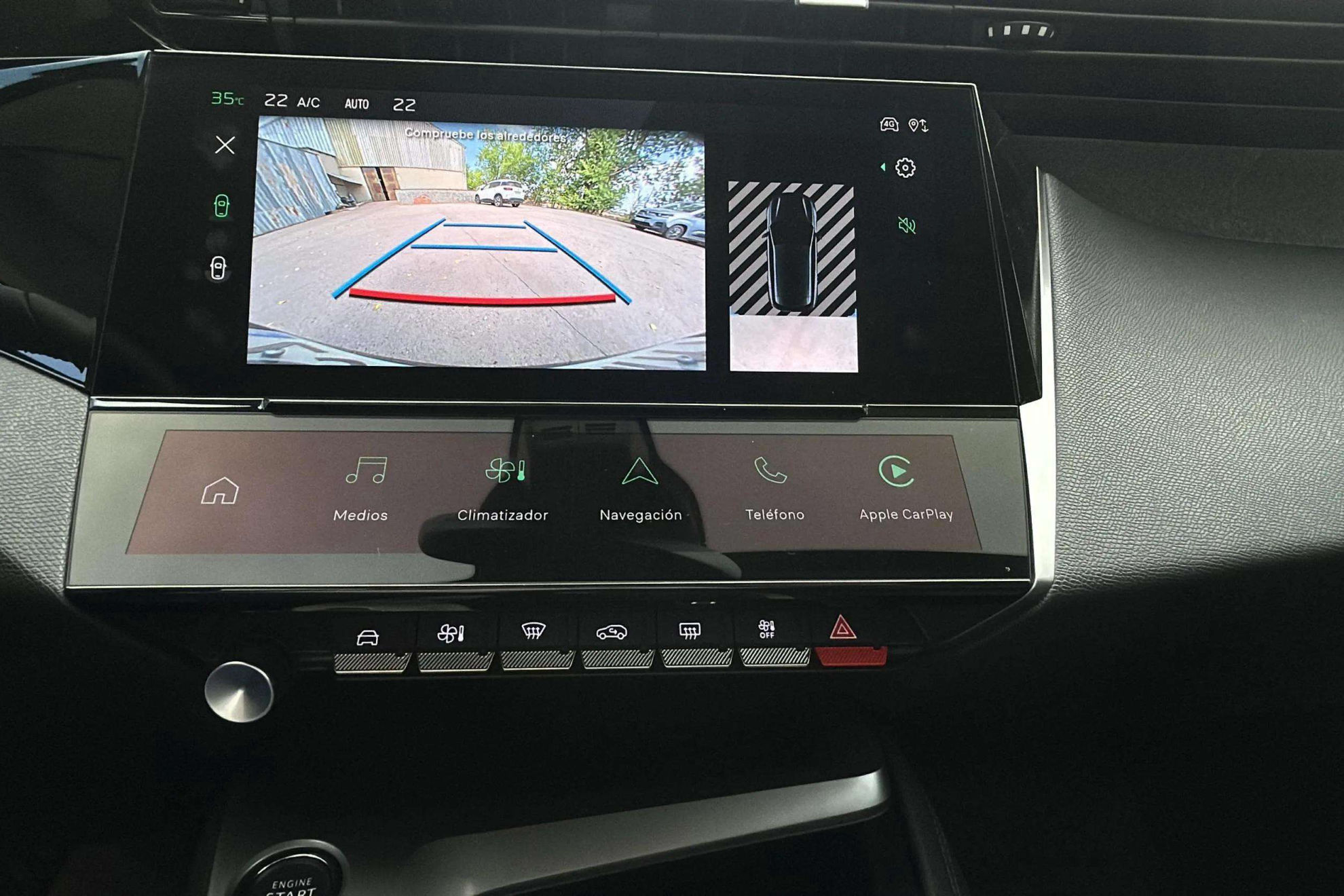 Peugeot 308 Allure PureTech 130 - foto 23
