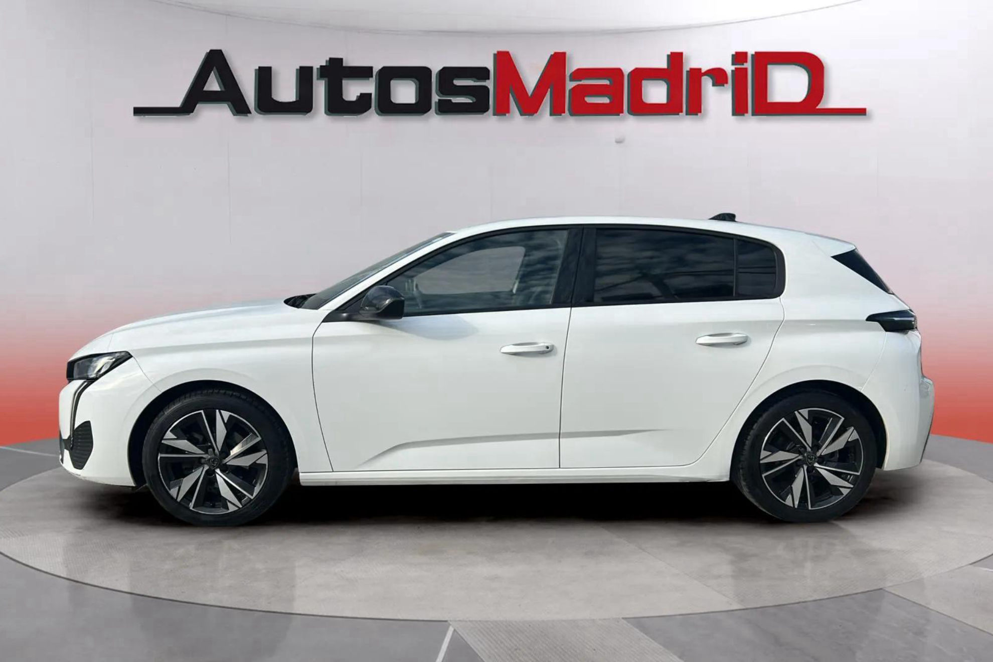 Peugeot 308 Allure PureTech 130 - foto 4