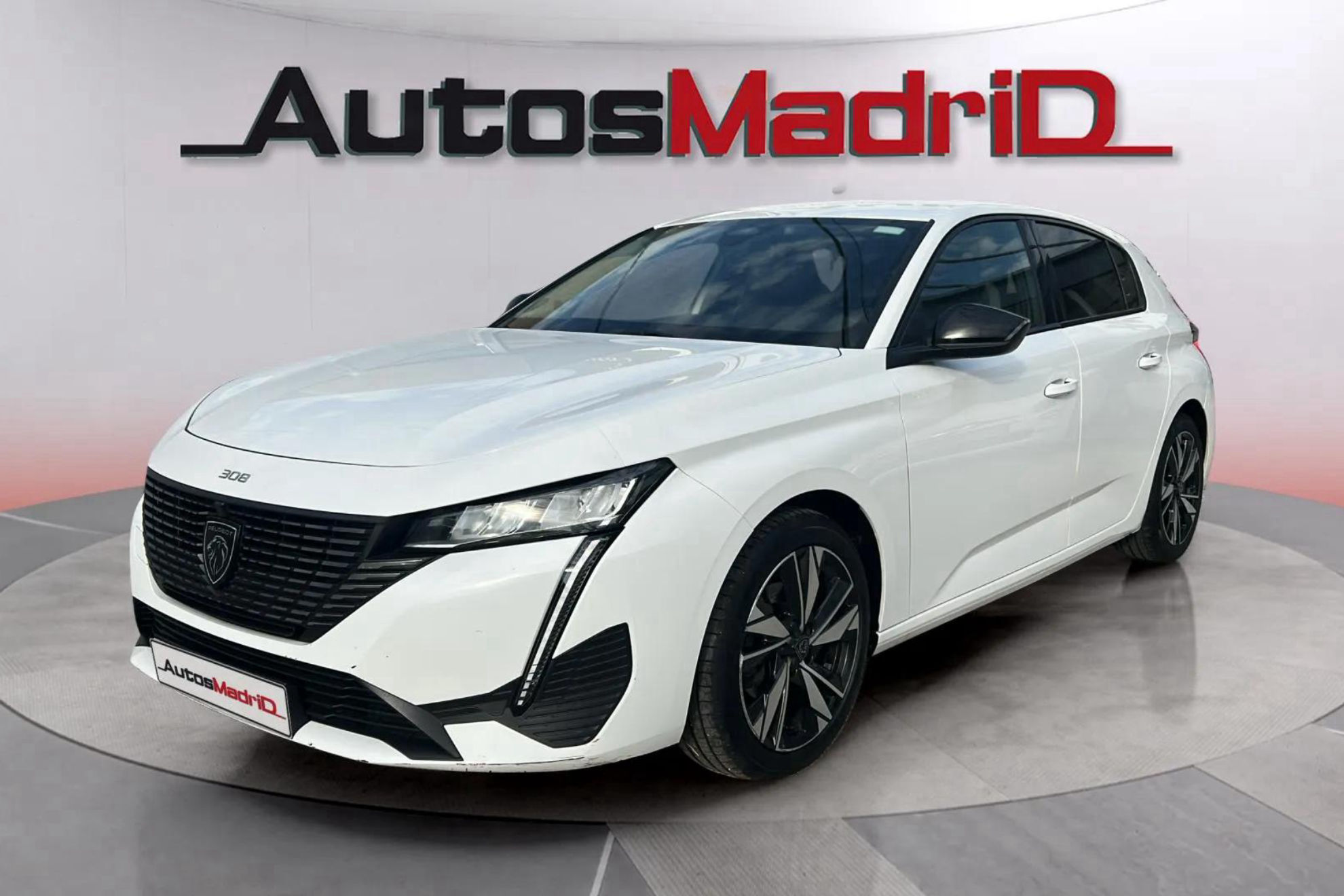 Peugeot 308 Allure PureTech 130 - foto 3