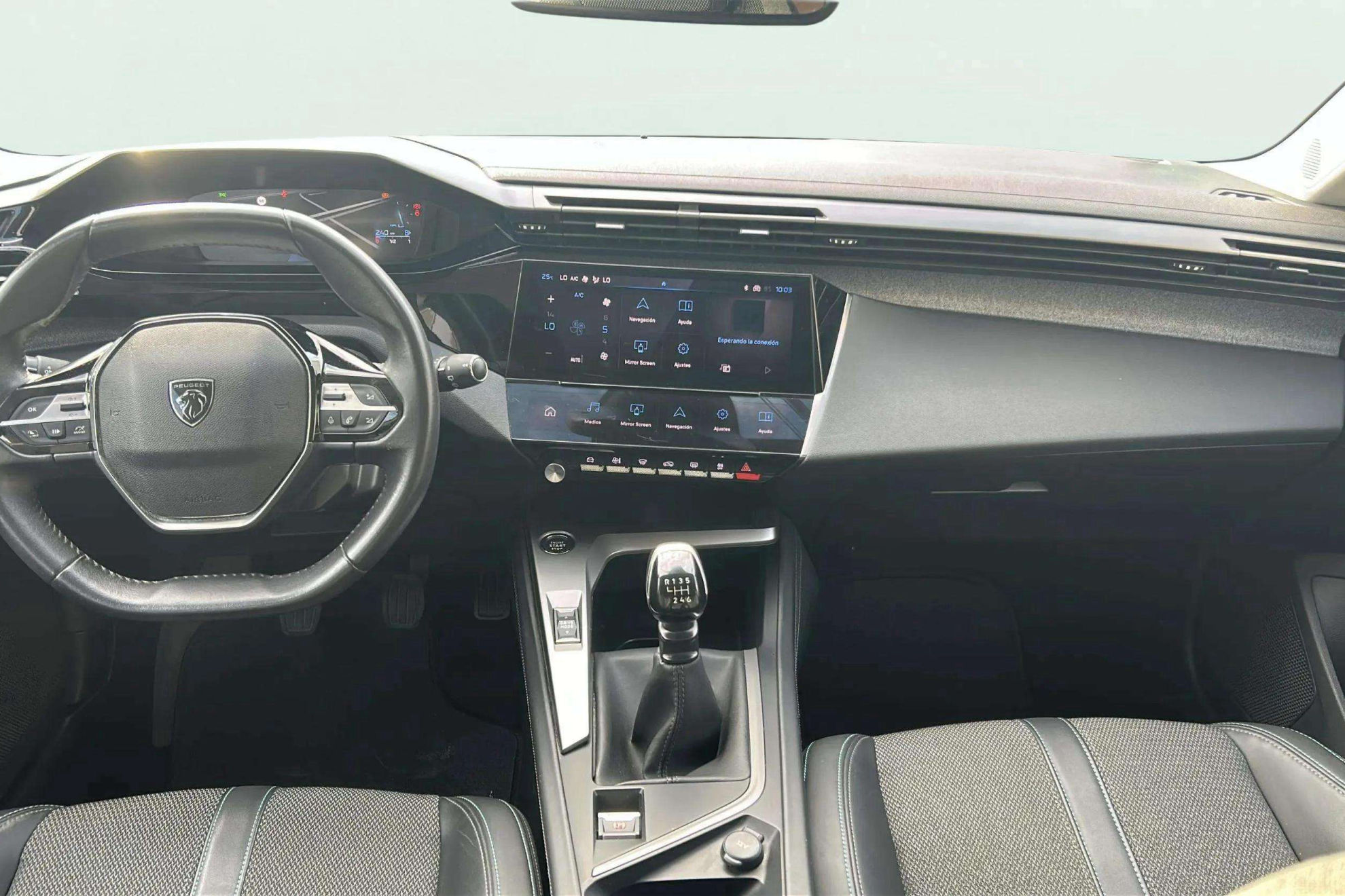 Peugeot 308 Allure PureTech 130 - foto 14
