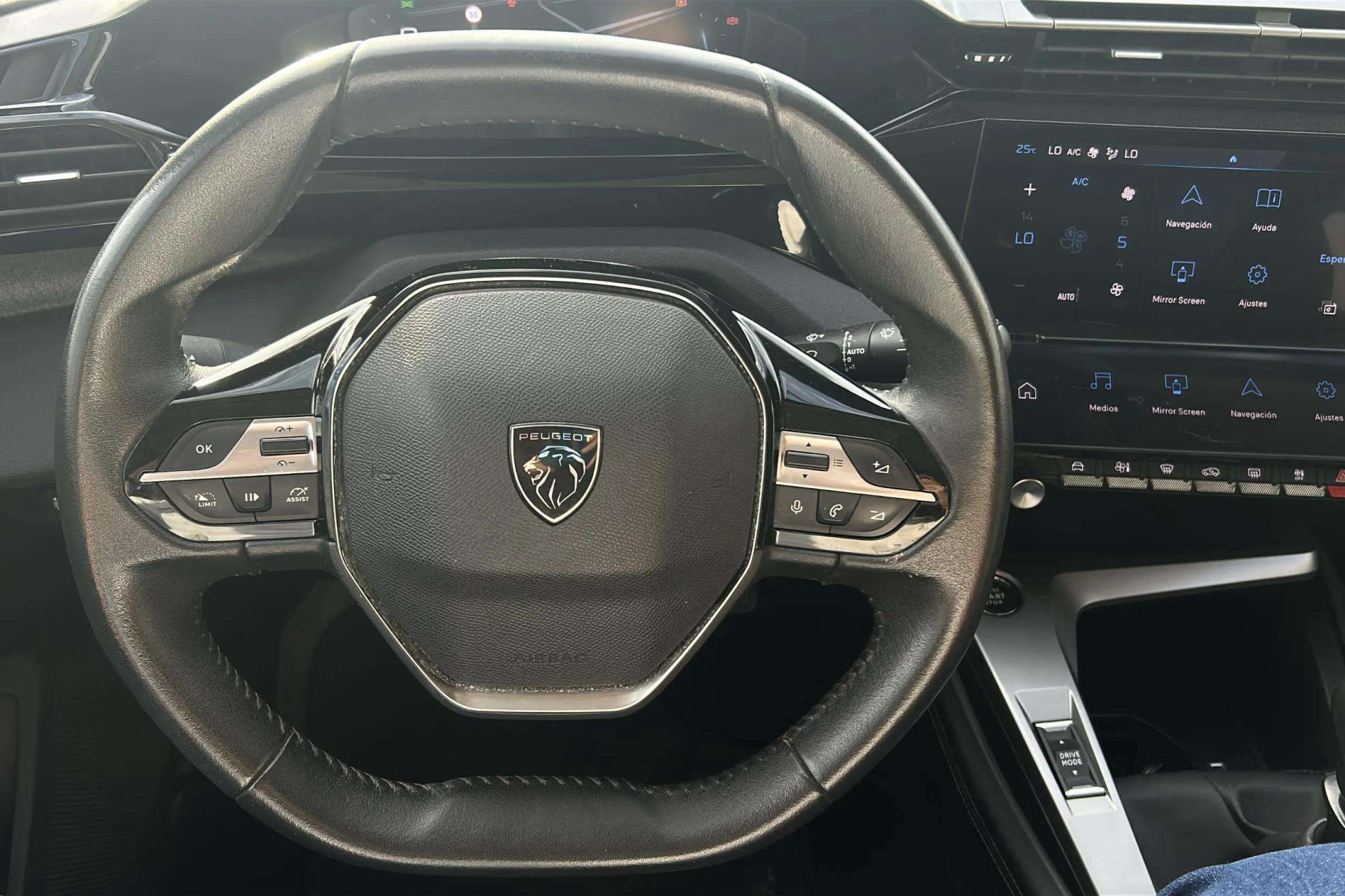Peugeot 308 Allure PureTech 130 - foto 15