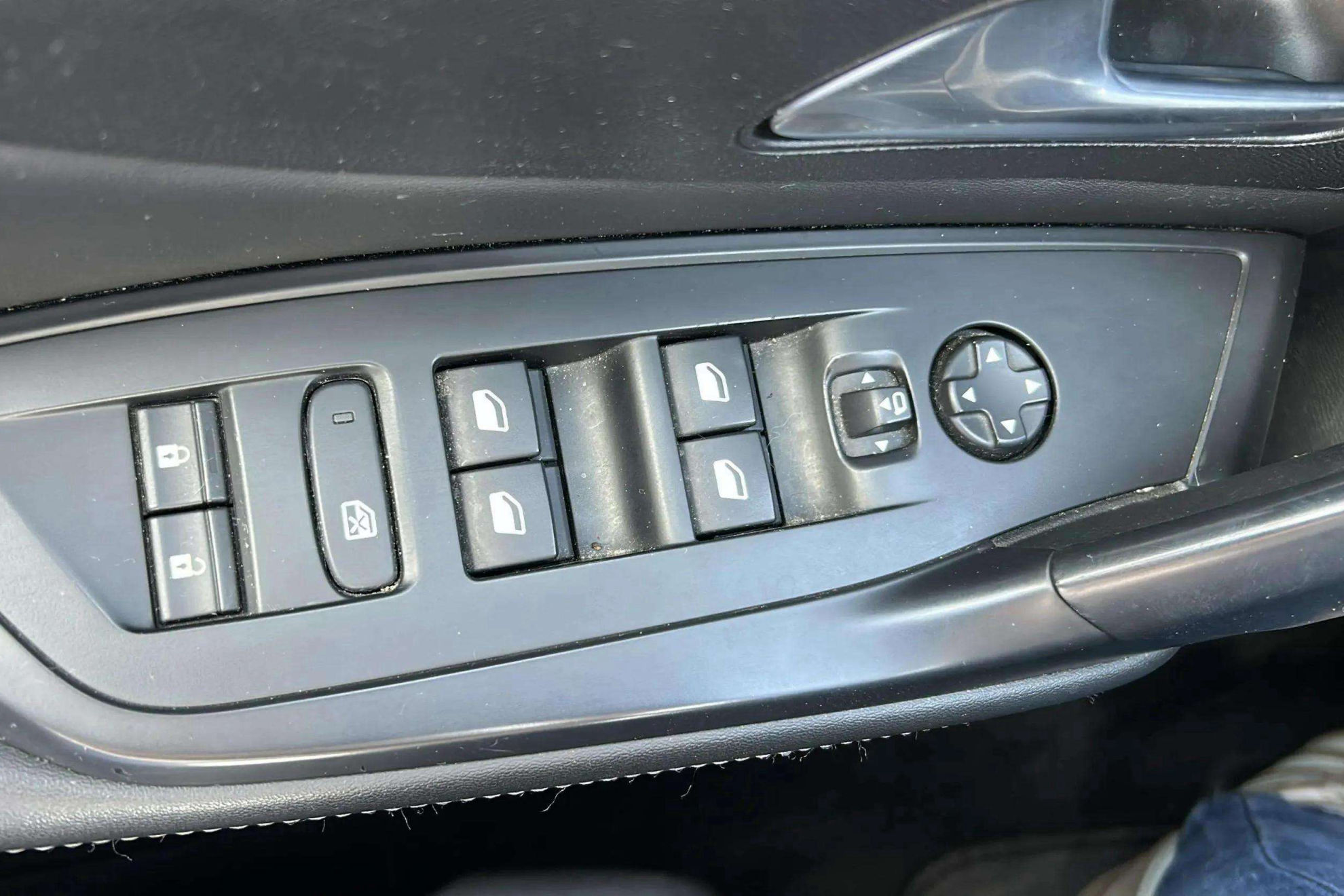 Peugeot 308 Allure PureTech 130 - foto 16