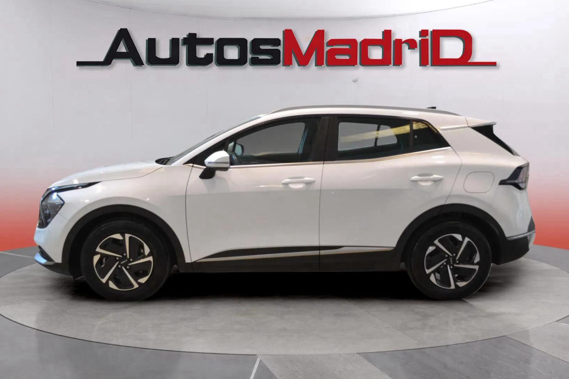 Kia Sportage 1.6 CRDi MHEV Business 4x4 - foto 4