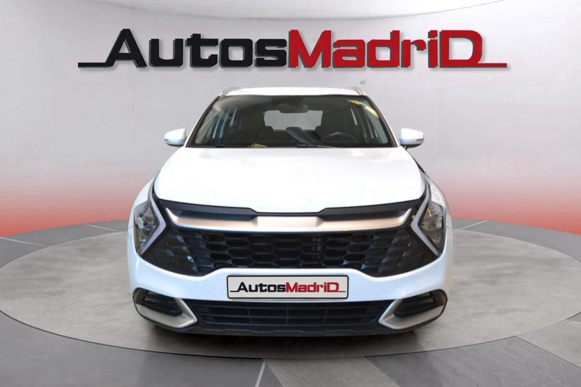 Kia Sportage 1.6 CRDi MHEV Business 4x4 - foto 2