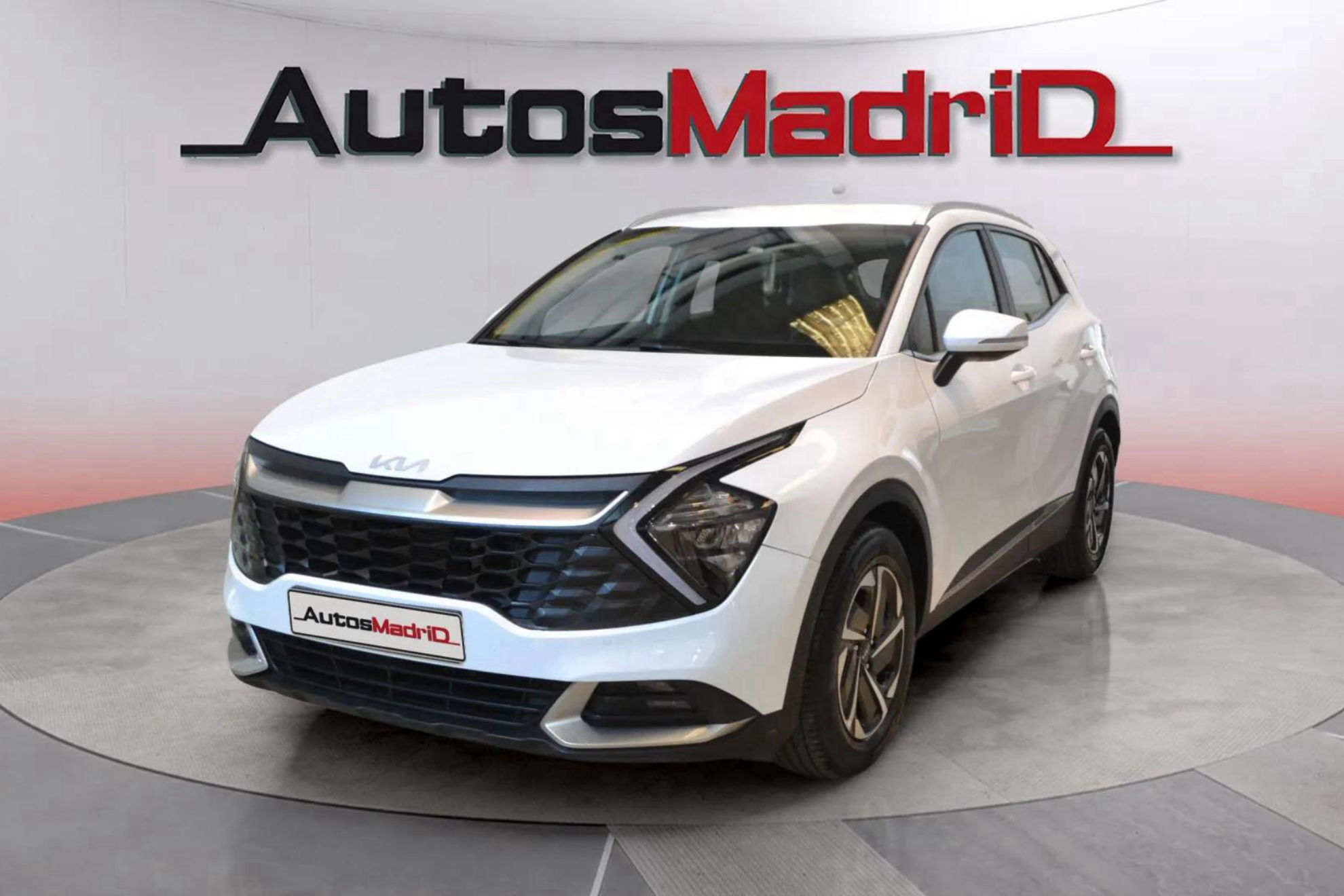 Kia Sportage 1.6 CRDi MHEV Business 4x4 - foto 3