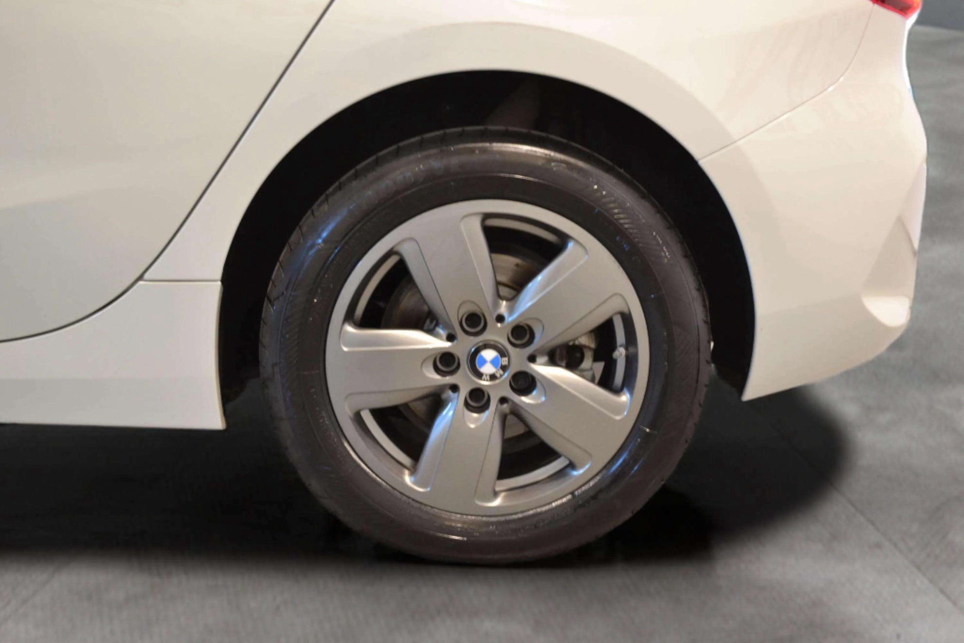BMW Serie 1 116d - foto 34