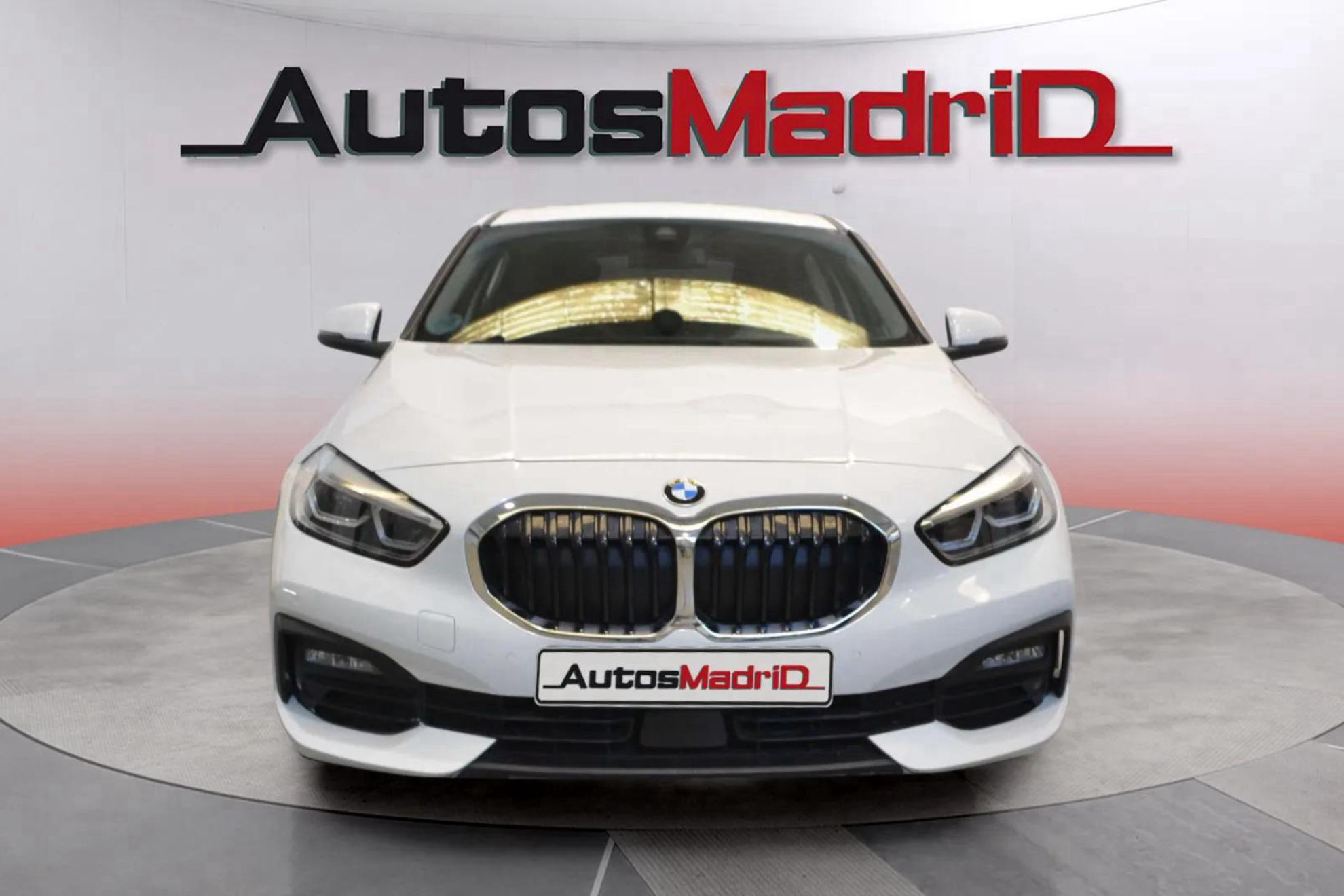 BMW Serie 1 116d - foto 2