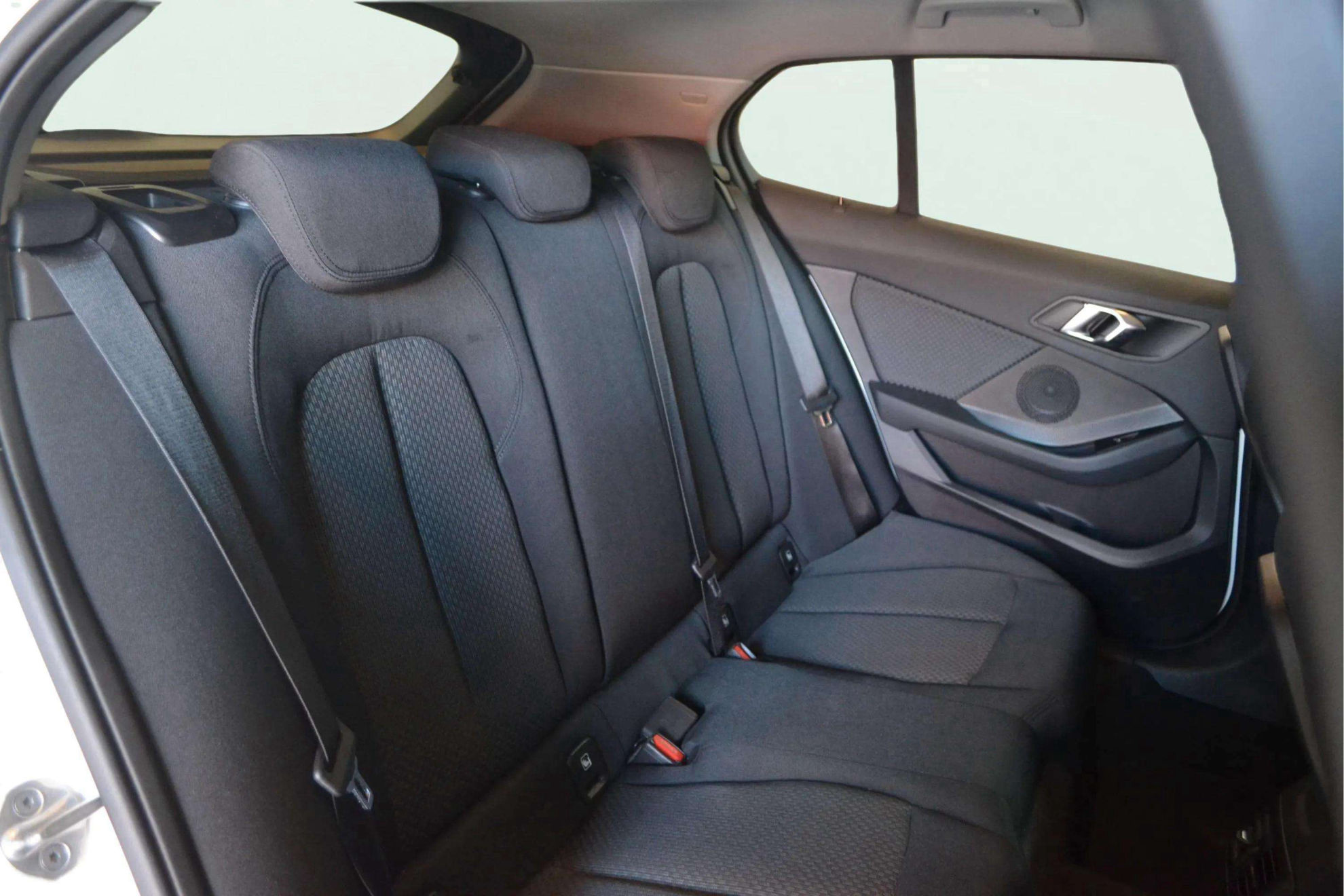 BMW Serie 1 116d - foto 10