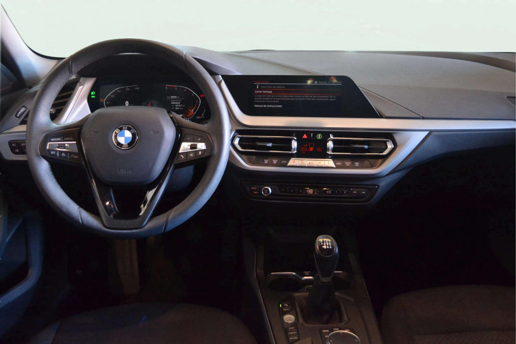 BMW Serie 1 116d - foto 16
