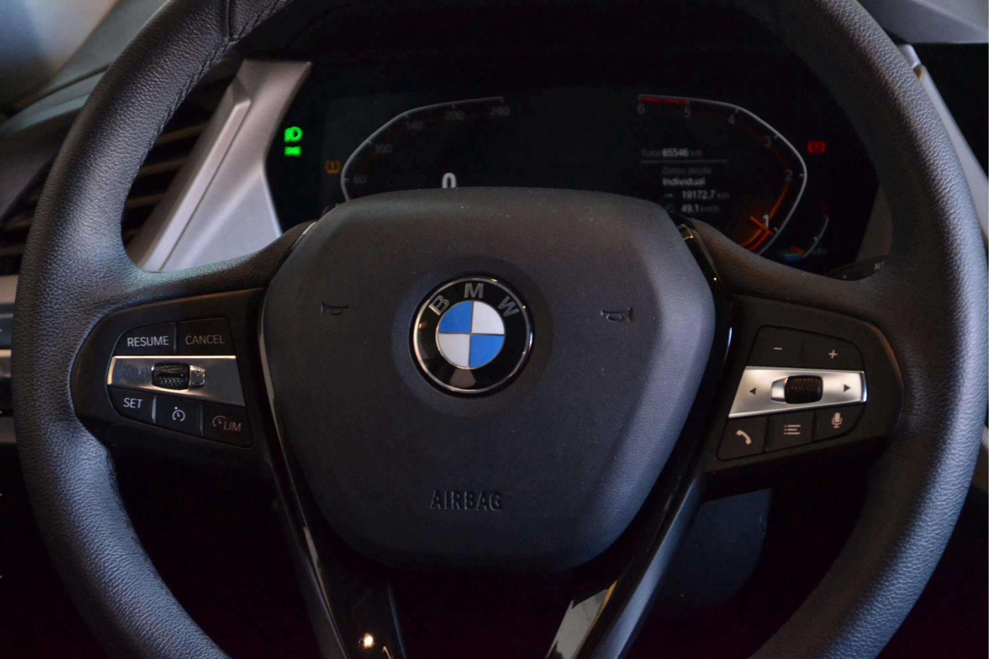 BMW Serie 1 116d - foto 17