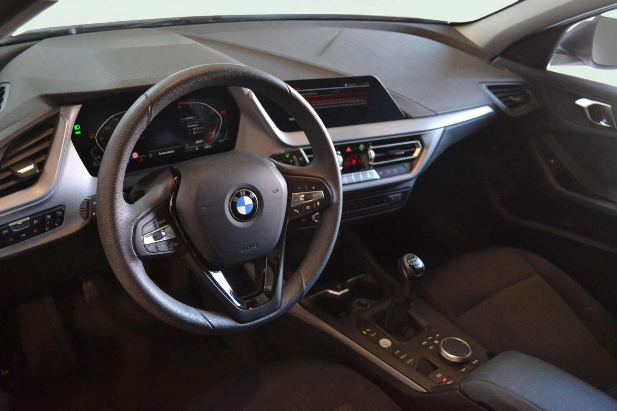 BMW Serie 1 116d - foto 15