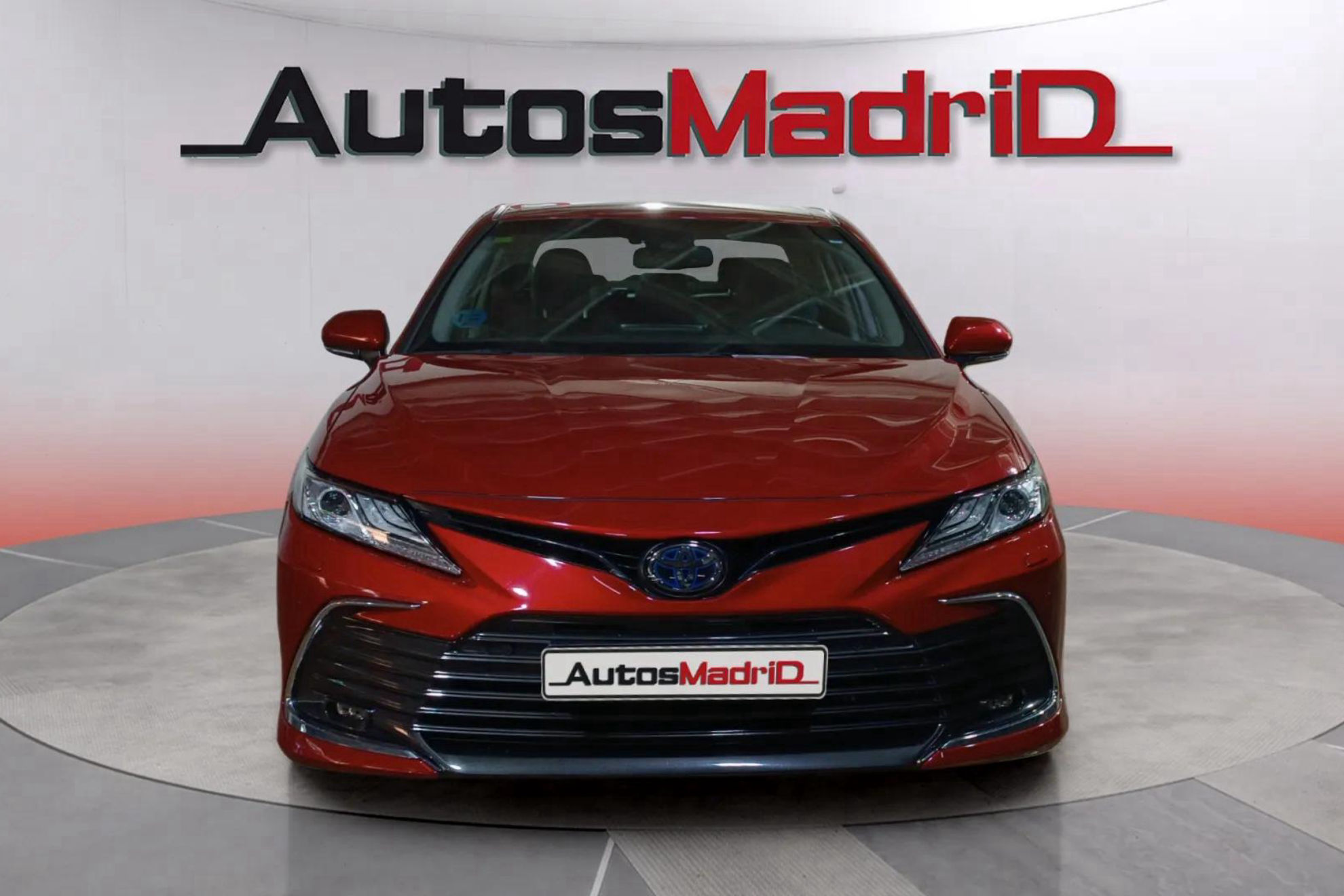 Toyota Camry 2.5 220H Luxury - foto 2
